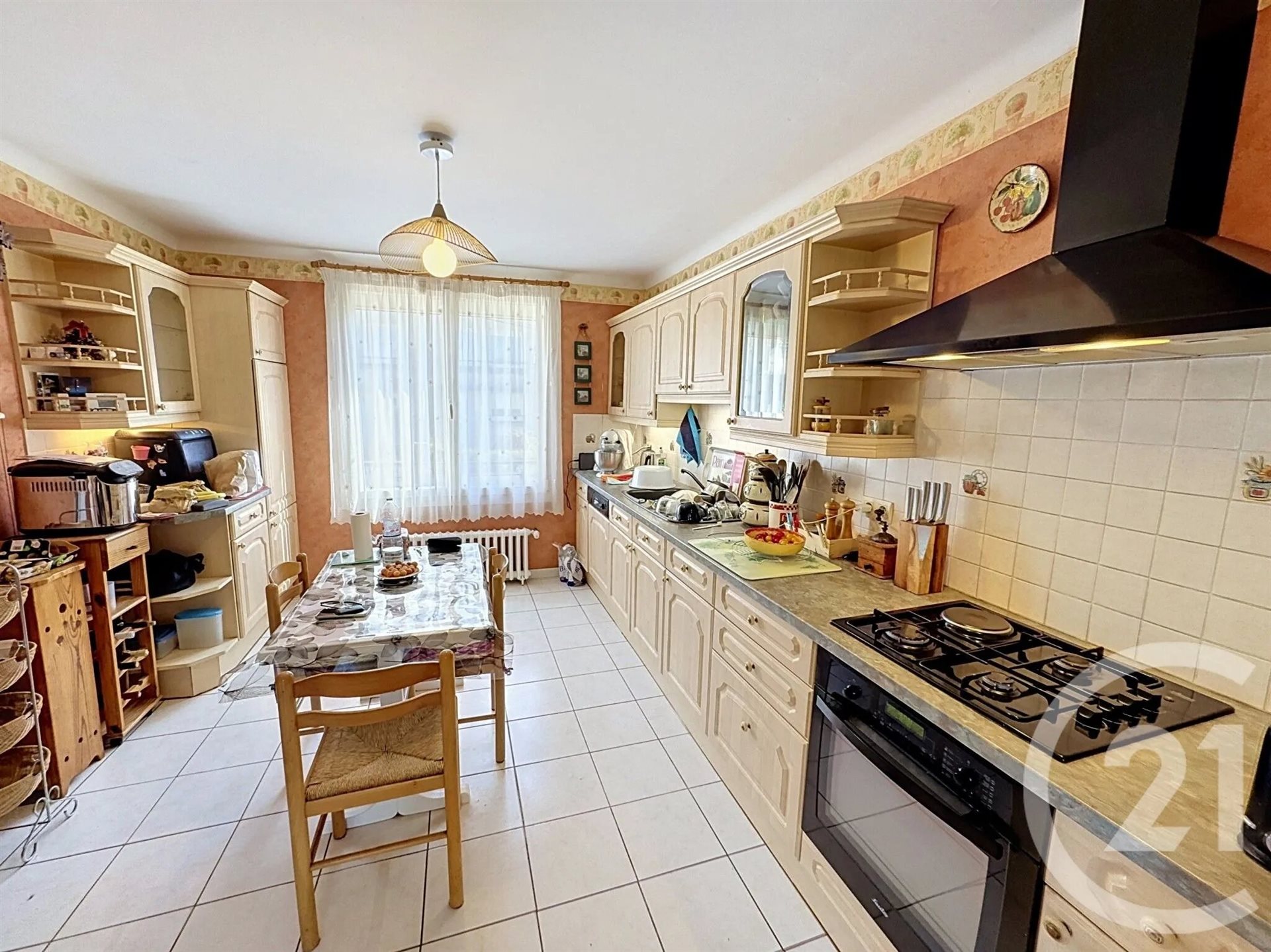 Maison à vendre, 106m², Landerneau