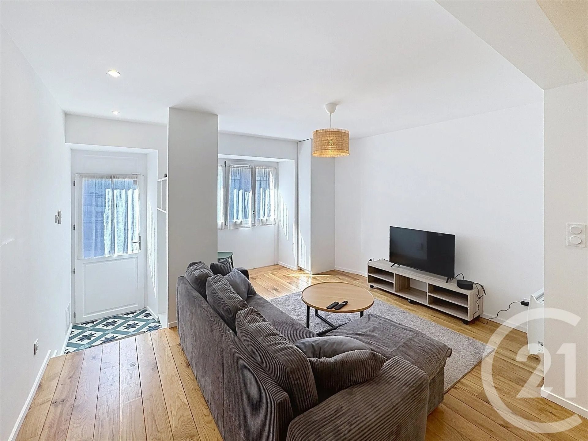 Appartement à vendre, 50m², Landerneau