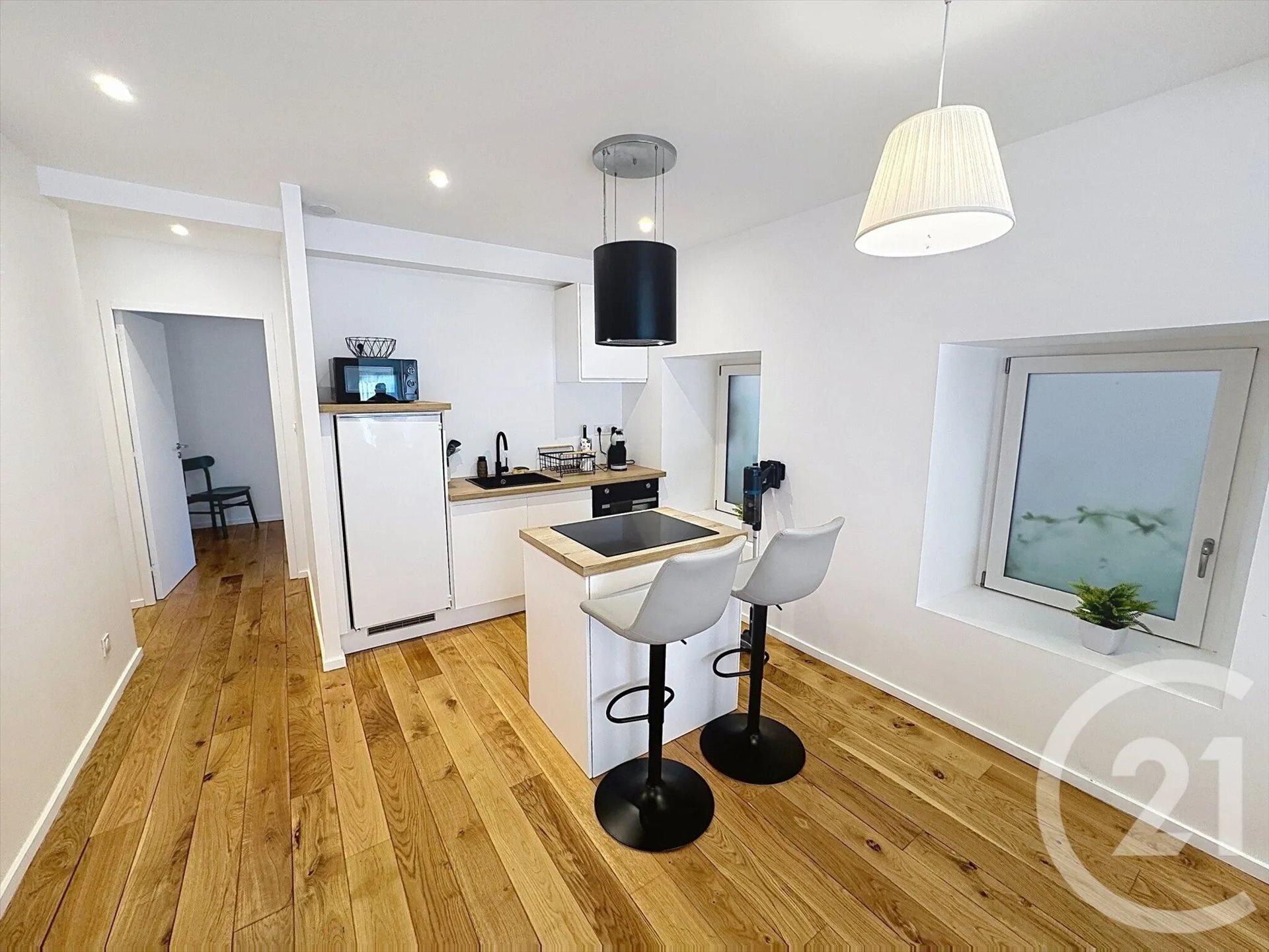 Appartement à vendre, 50m², Landerneau