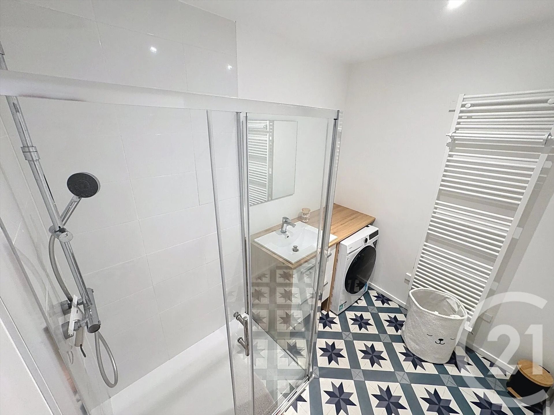 Appartement à vendre, 50m², Landerneau