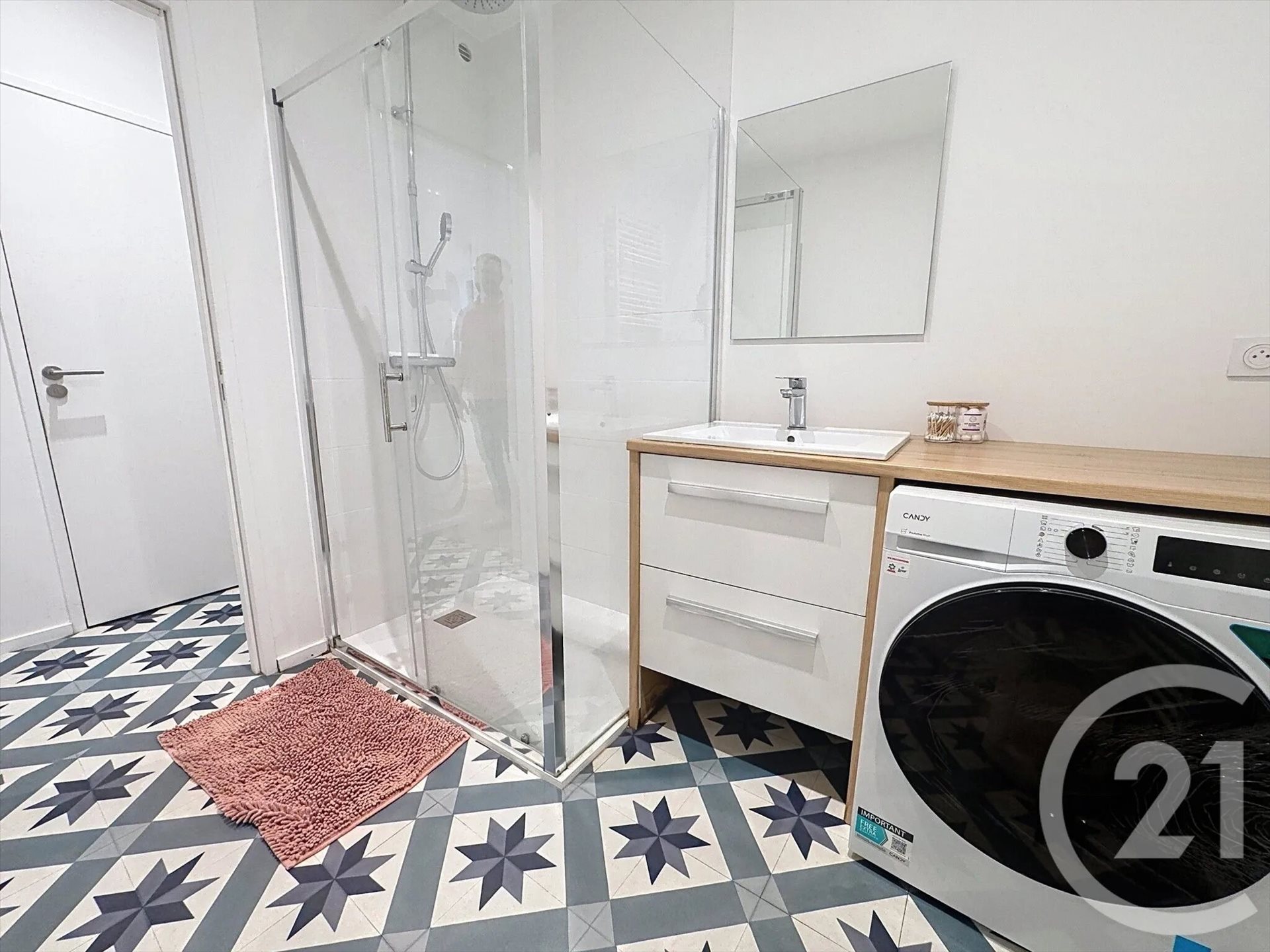Appartement à vendre, 50m², Landerneau