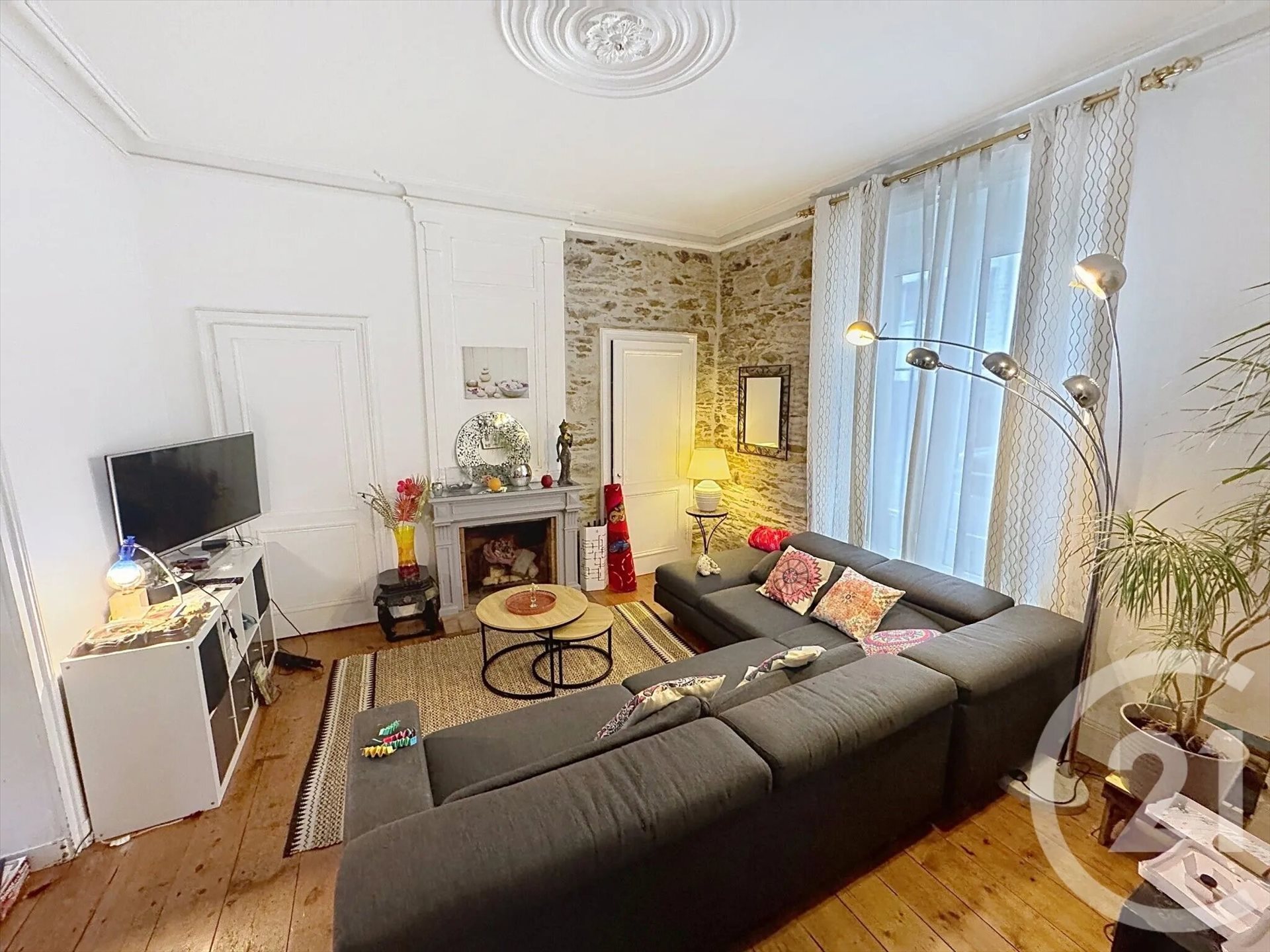 Maison à vendre, 235m², Landerneau