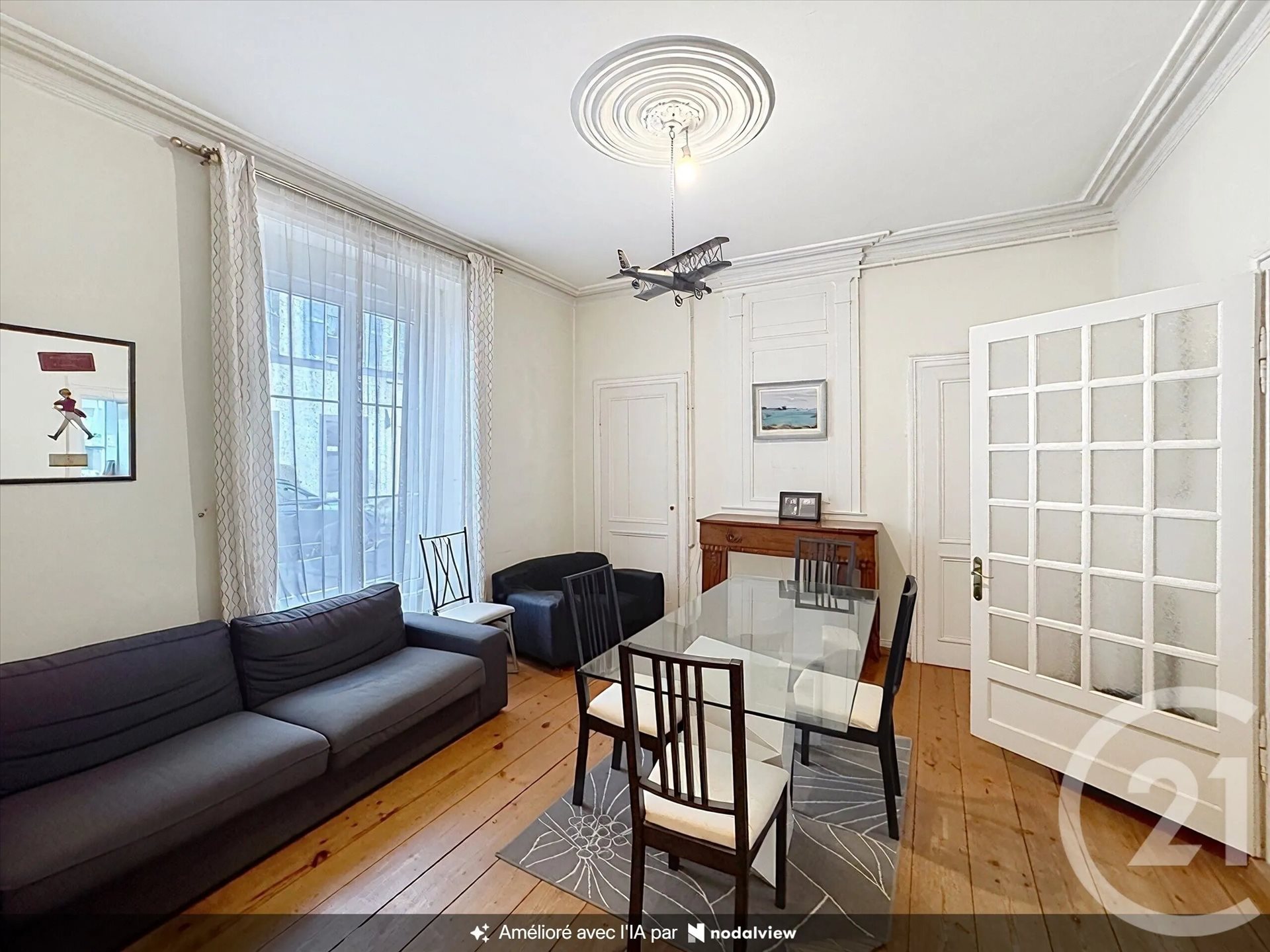 Maison à vendre, 235m², Landerneau