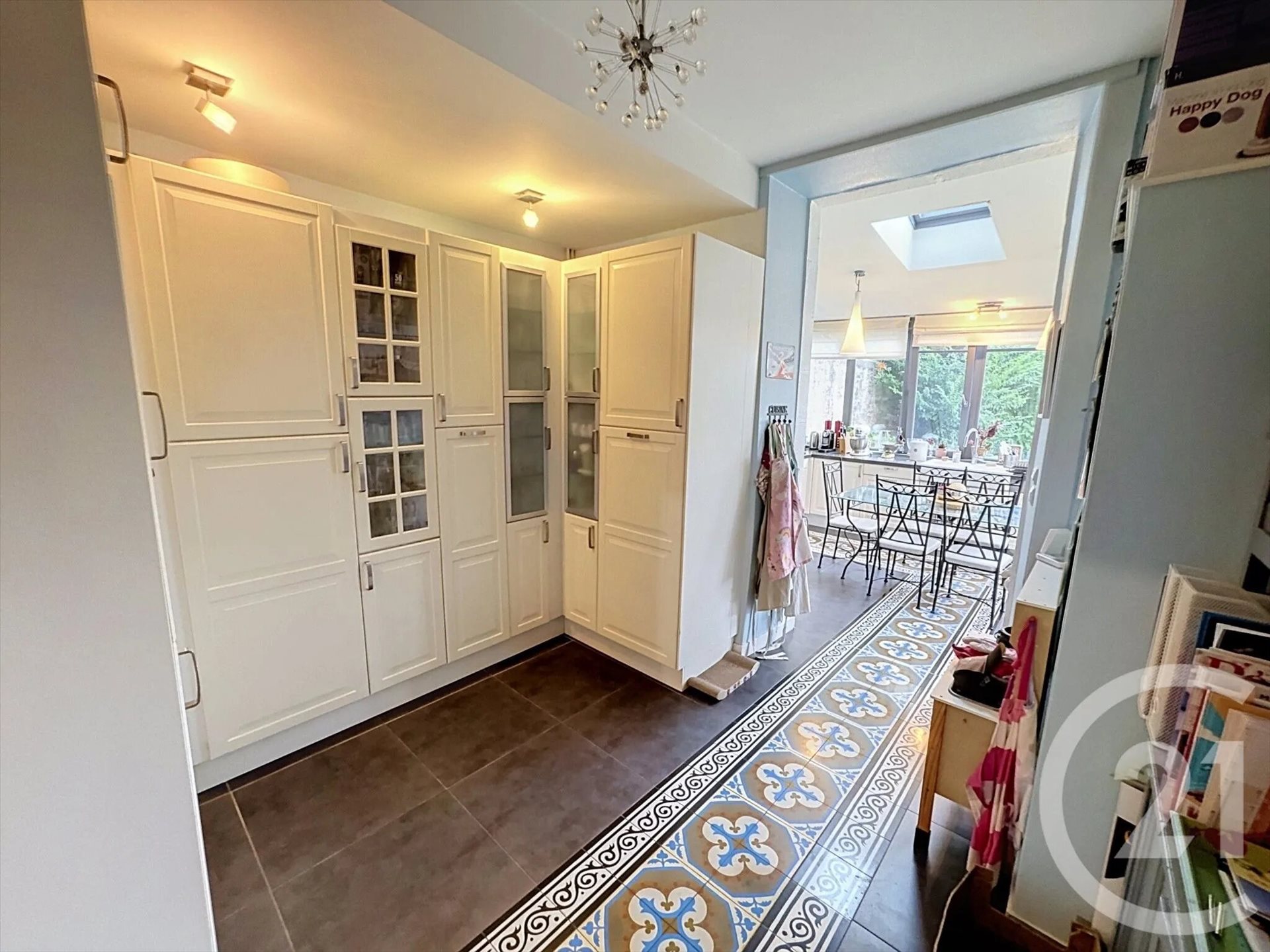 Maison à vendre, 235m², Landerneau