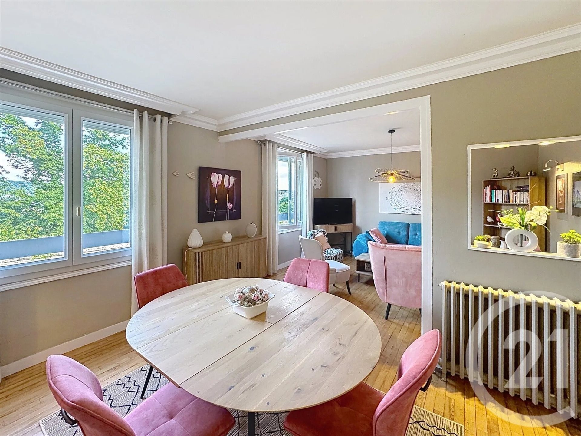 Maison à vendre, 135m², Landerneau