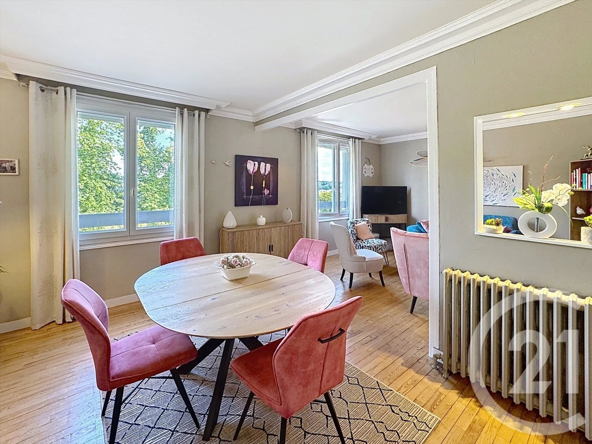 Maison à vendre, 135m², Landerneau