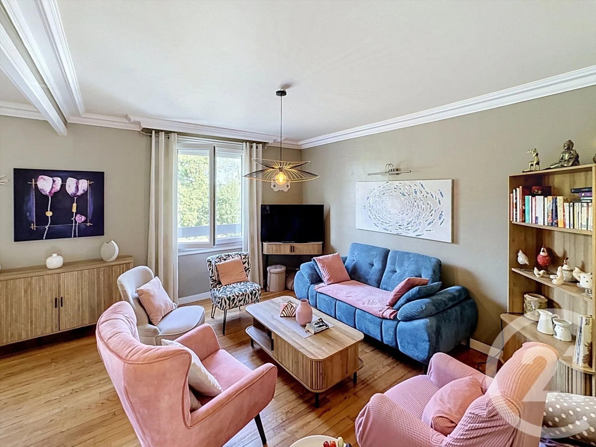 Maison à vendre, 135m², Landerneau