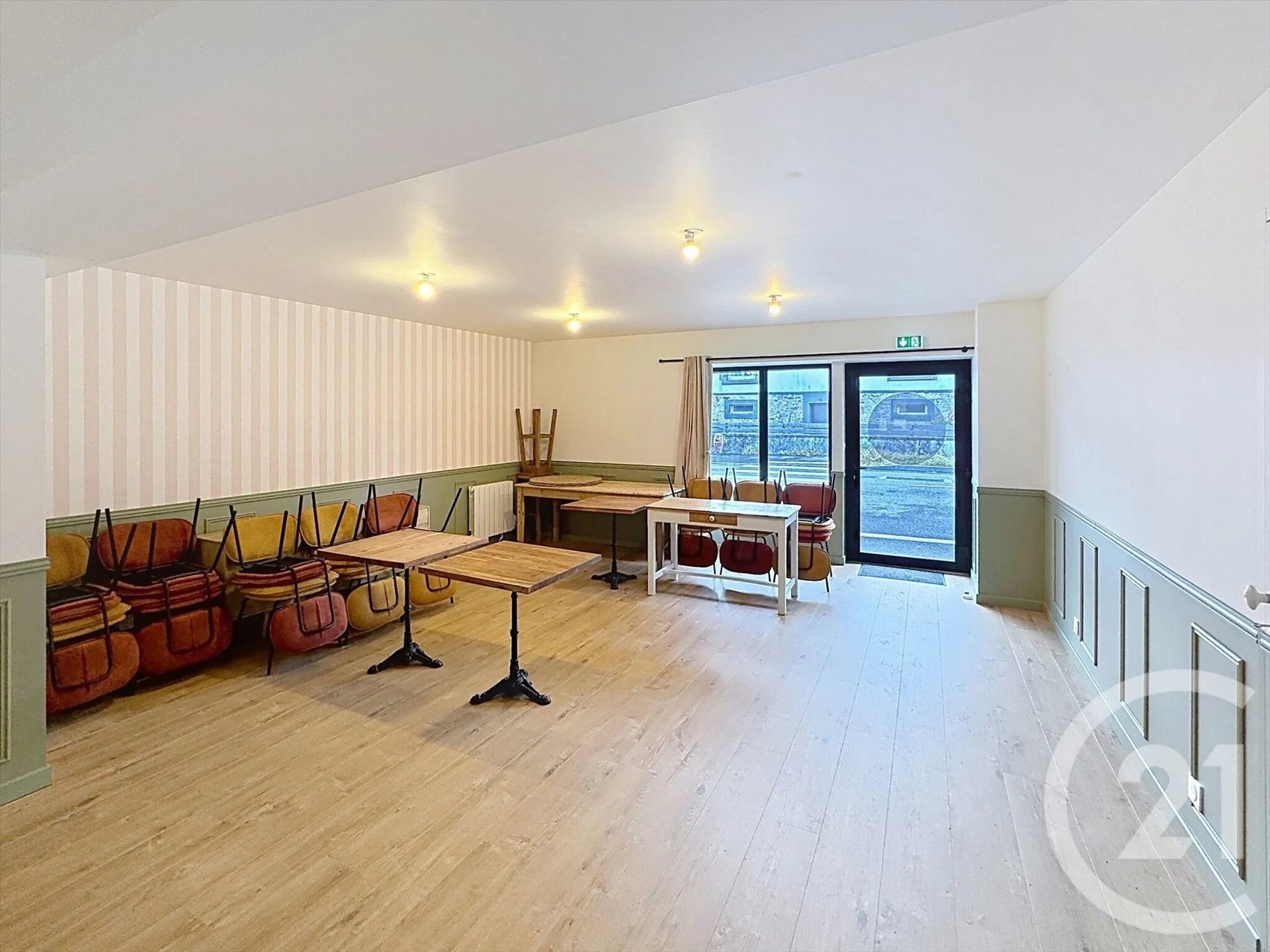 Appartement à vendre, 94m², Landerneau