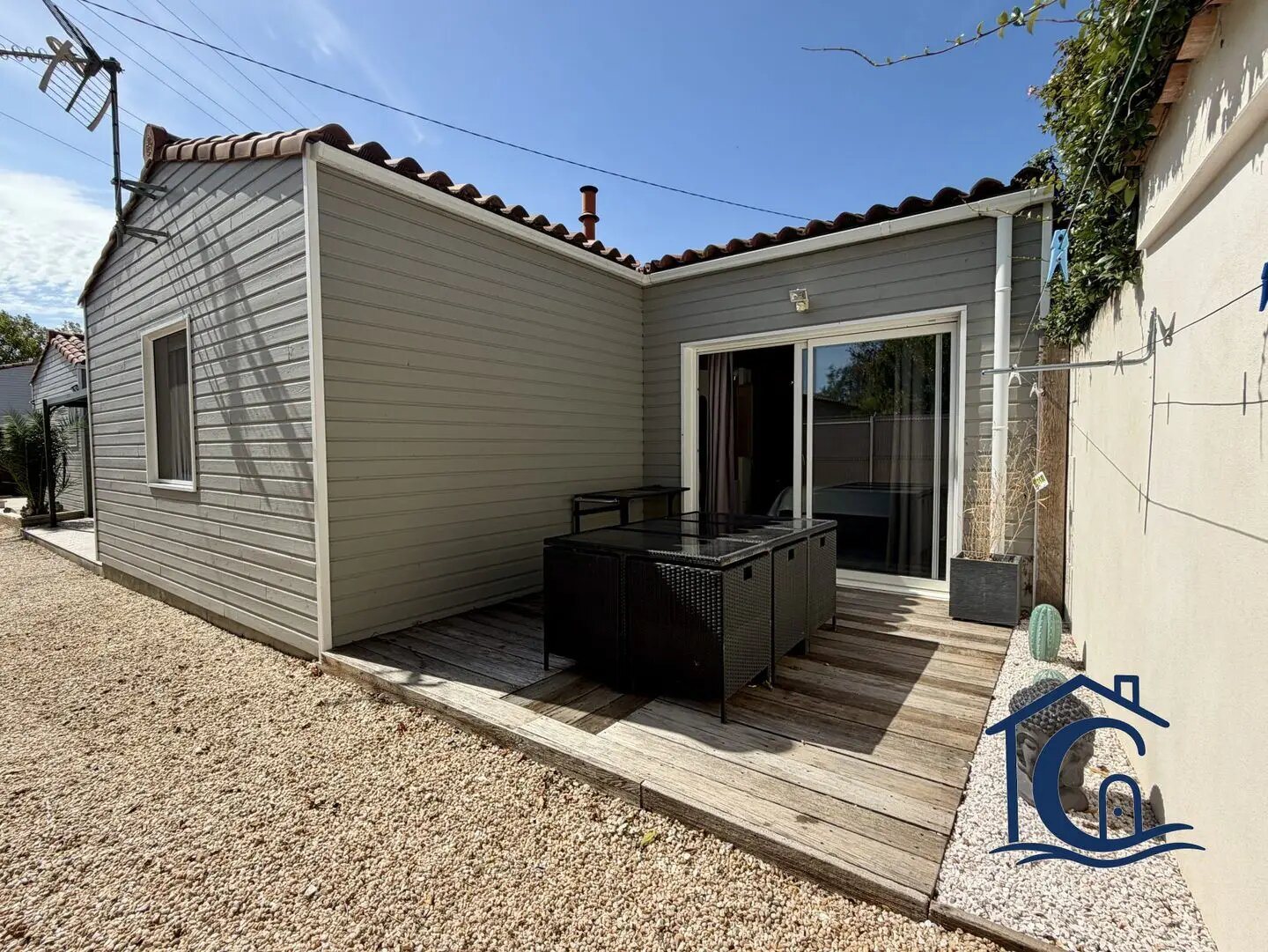 Maison à vendre, 110m², Bourcefranc-le-Chapus