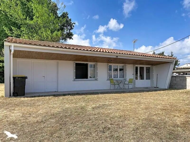 Maison à vendre, 63m², Bourcefranc-le-Chapus