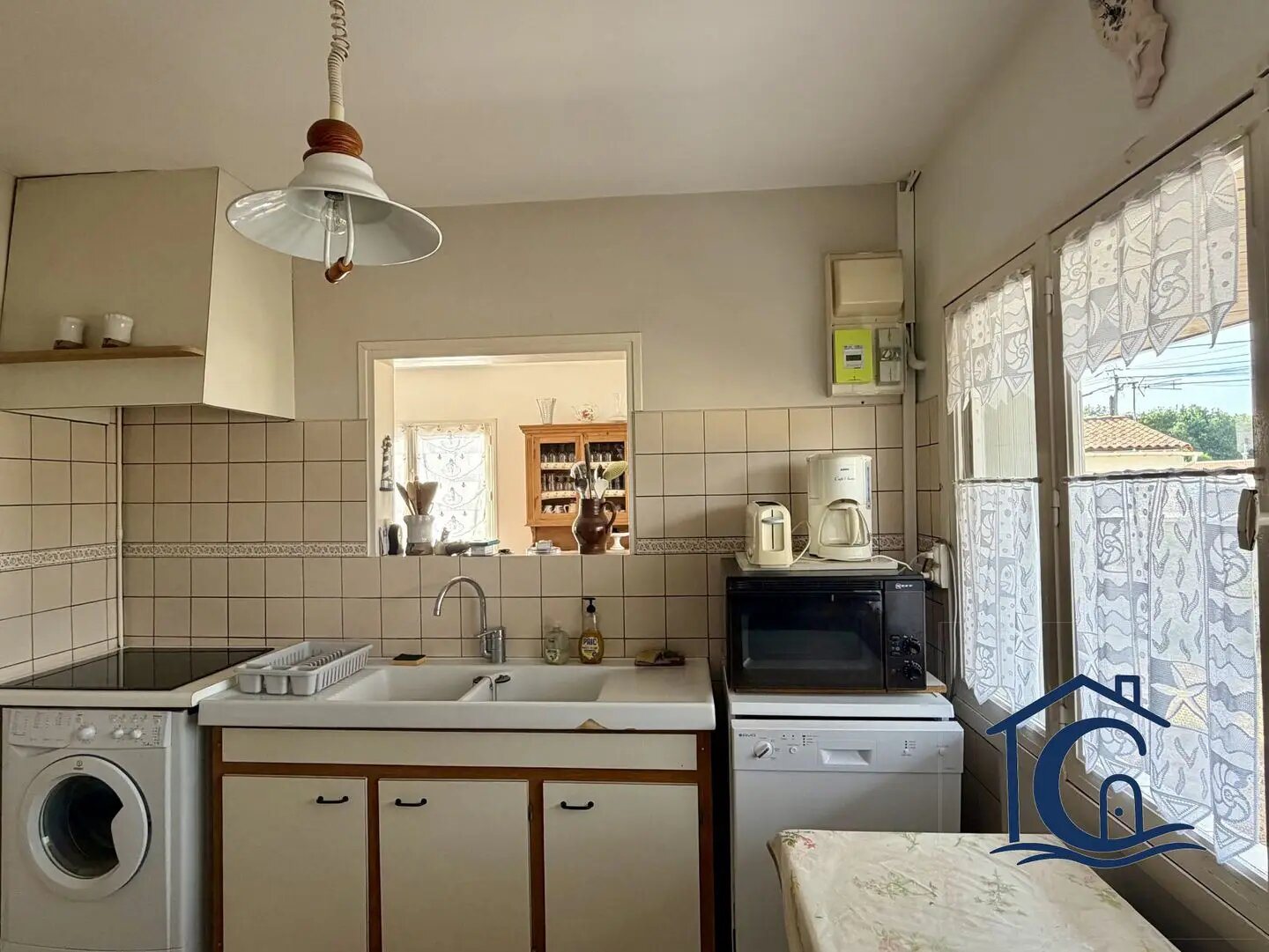 Maison à vendre, 63m², Bourcefranc-le-Chapus