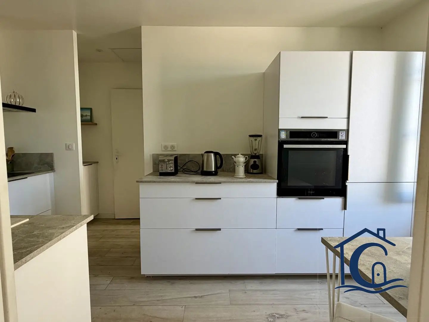 Maison à vendre, 80m², Marennes