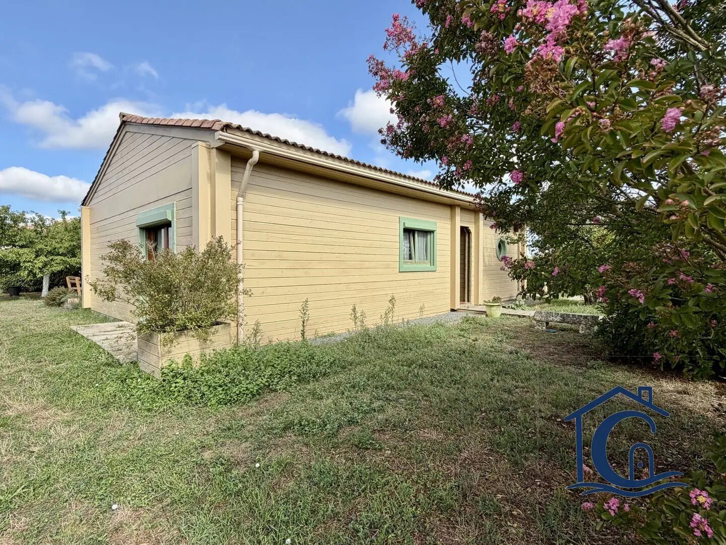 Maison à vendre, 140m², Nieulle-sur-Seudre