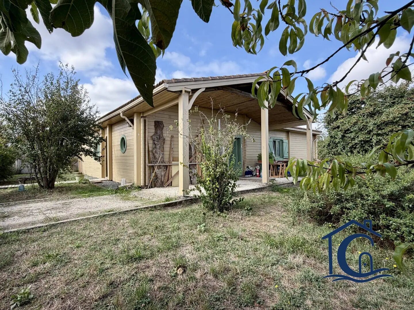 Maison à vendre, 140m², Nieulle-sur-Seudre
