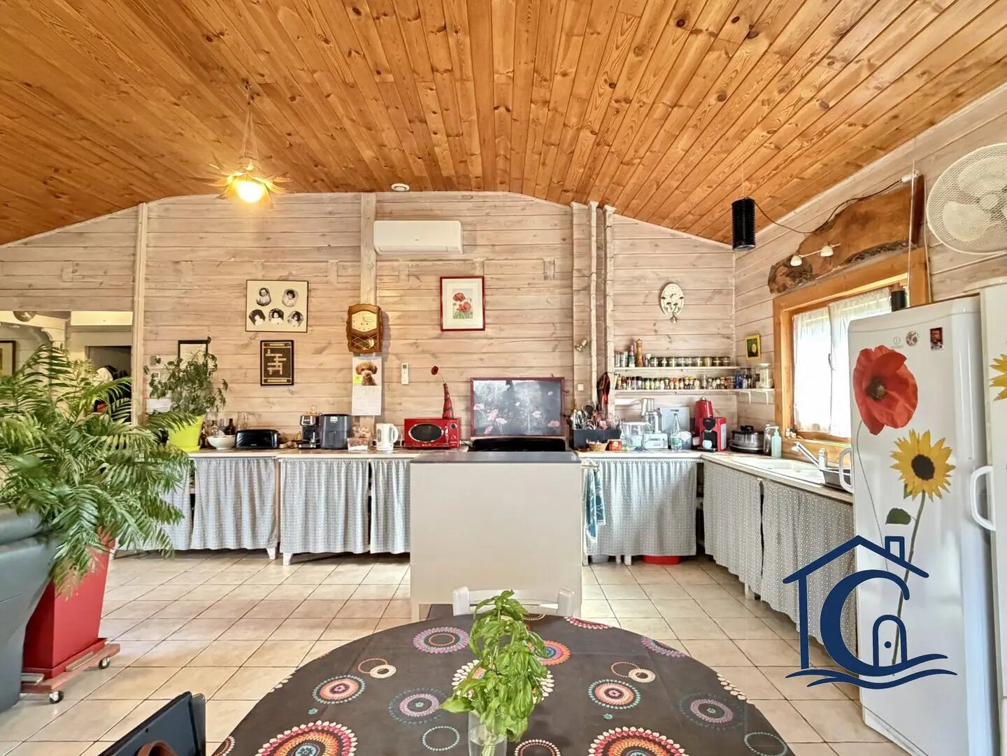 Maison à vendre, 140m², Nieulle-sur-Seudre