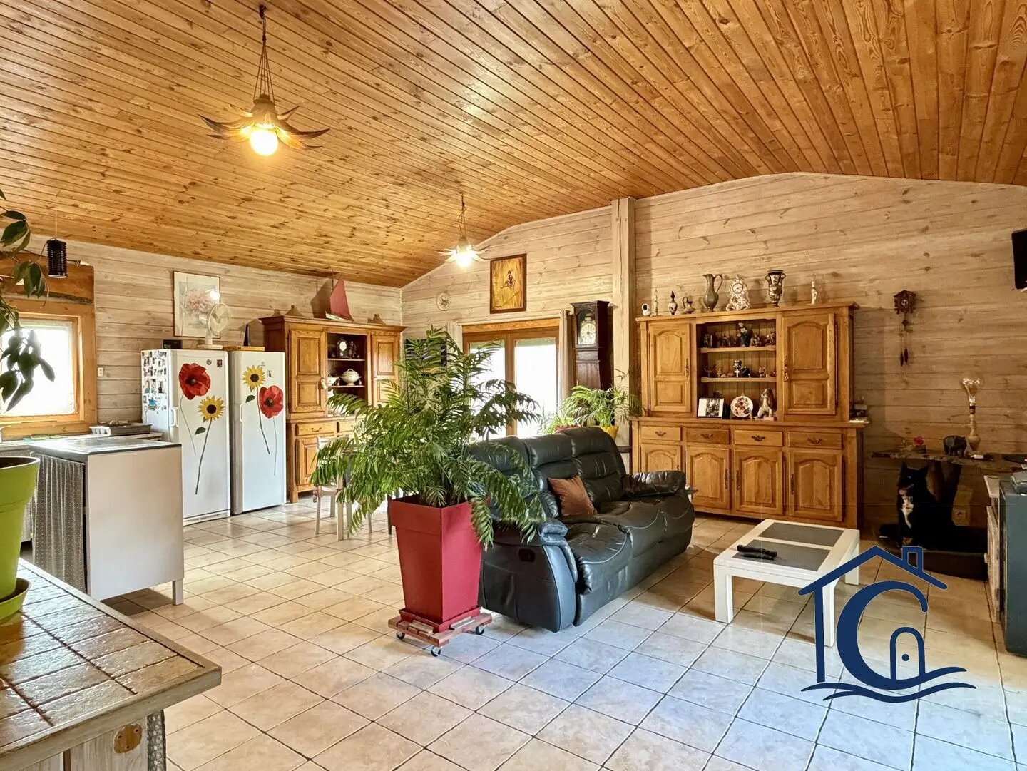 Maison à vendre, 140m², Nieulle-sur-Seudre