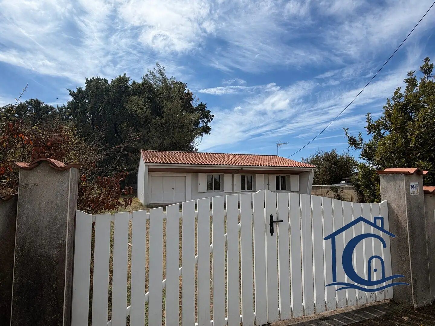 Maison à vendre, 63m², Bourcefranc-le-Chapus