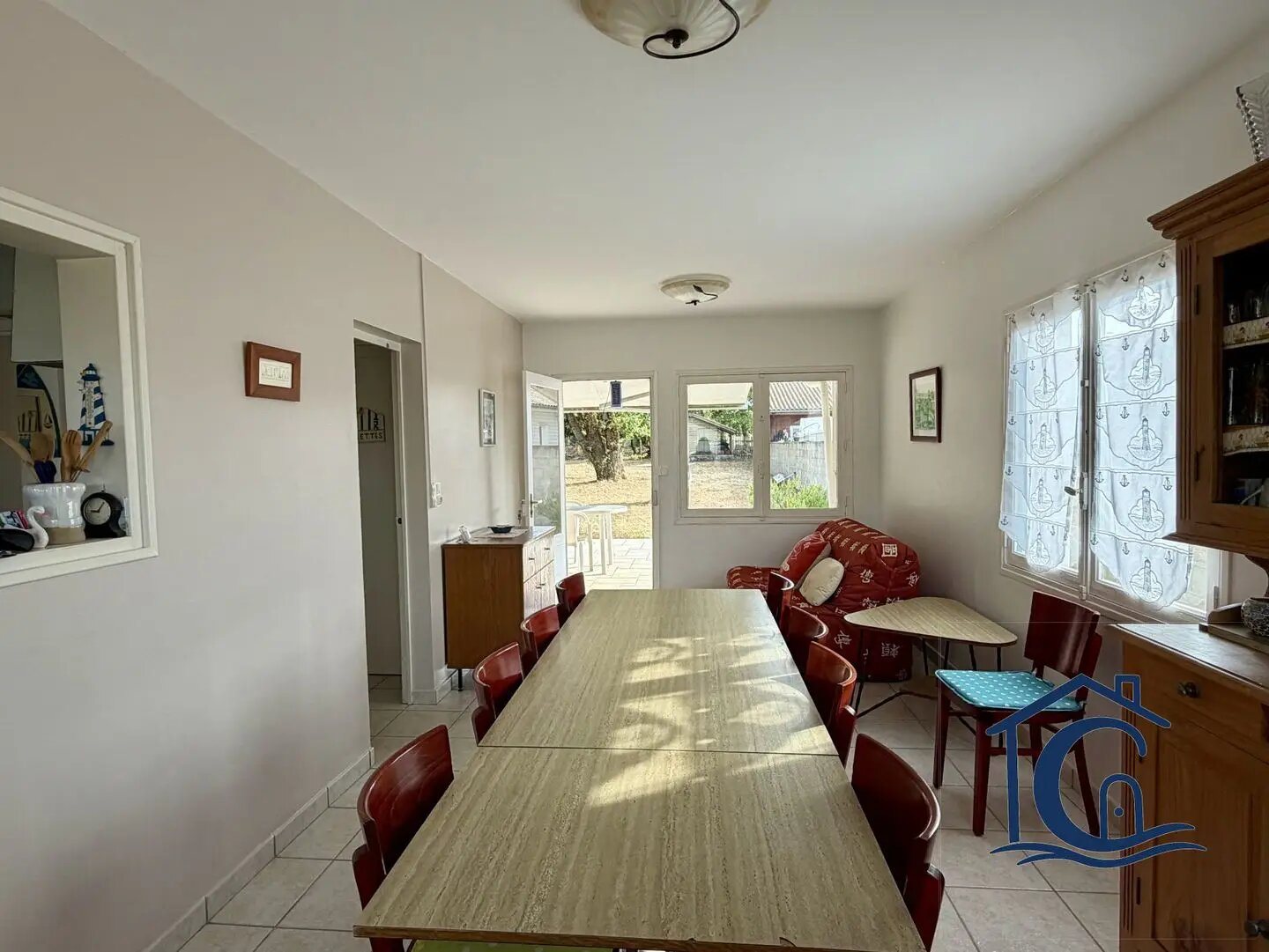 Maison à vendre, 63m², Bourcefranc-le-Chapus