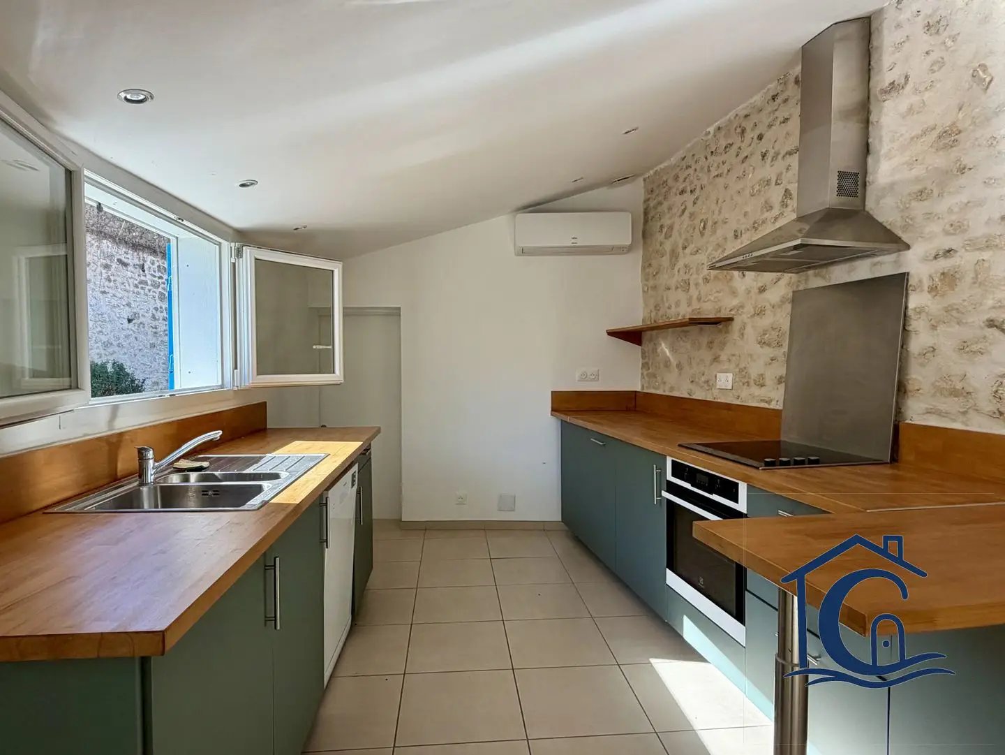 Maison à vendre, 83m², Bourcefranc-le-Chapus