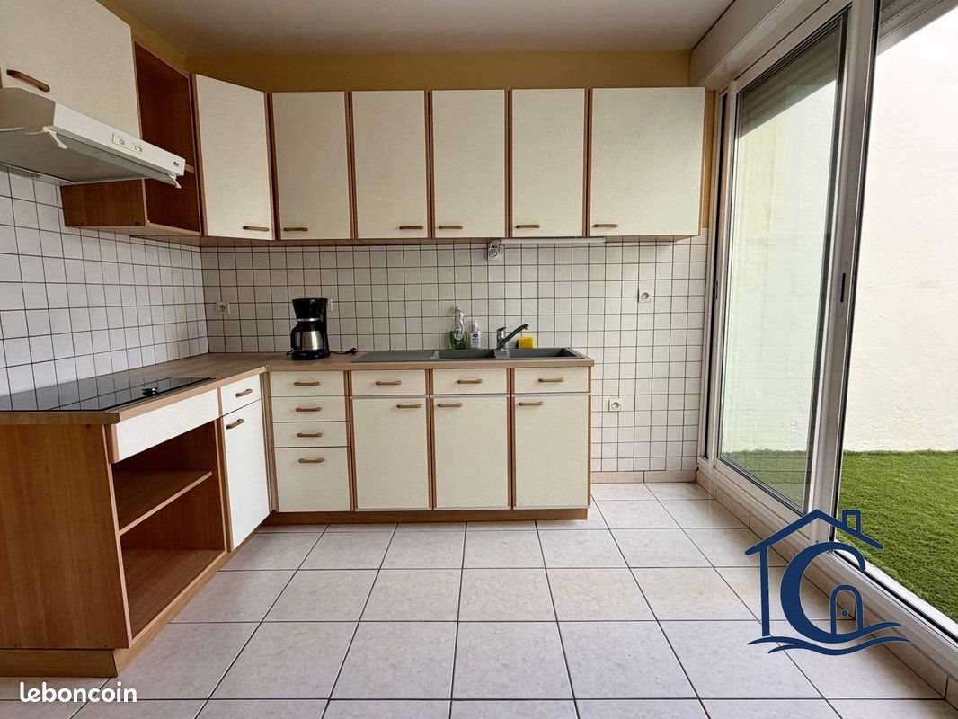 Maison à vendre, 74m², Bourcefranc-le-Chapus