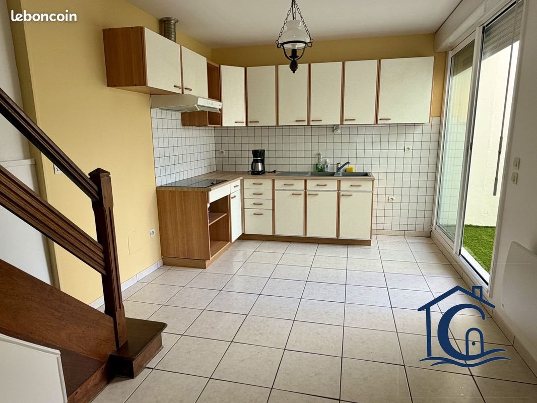 Maison à vendre, 74m², Bourcefranc-le-Chapus