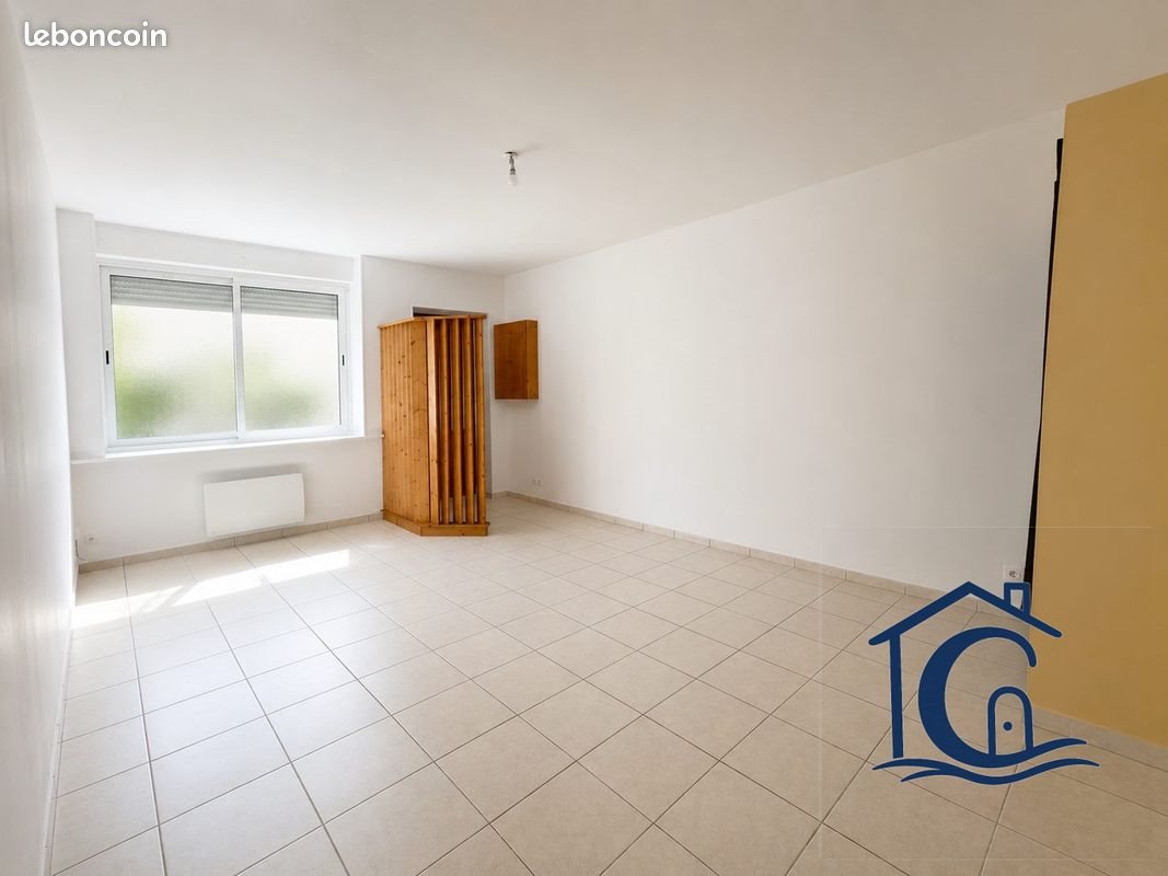 Maison à vendre, 74m², Bourcefranc-le-Chapus