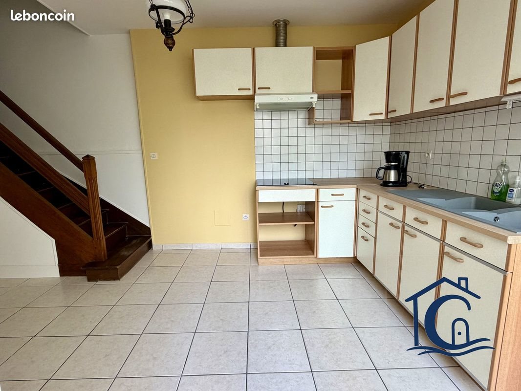 Maison à vendre, 74m², Bourcefranc-le-Chapus