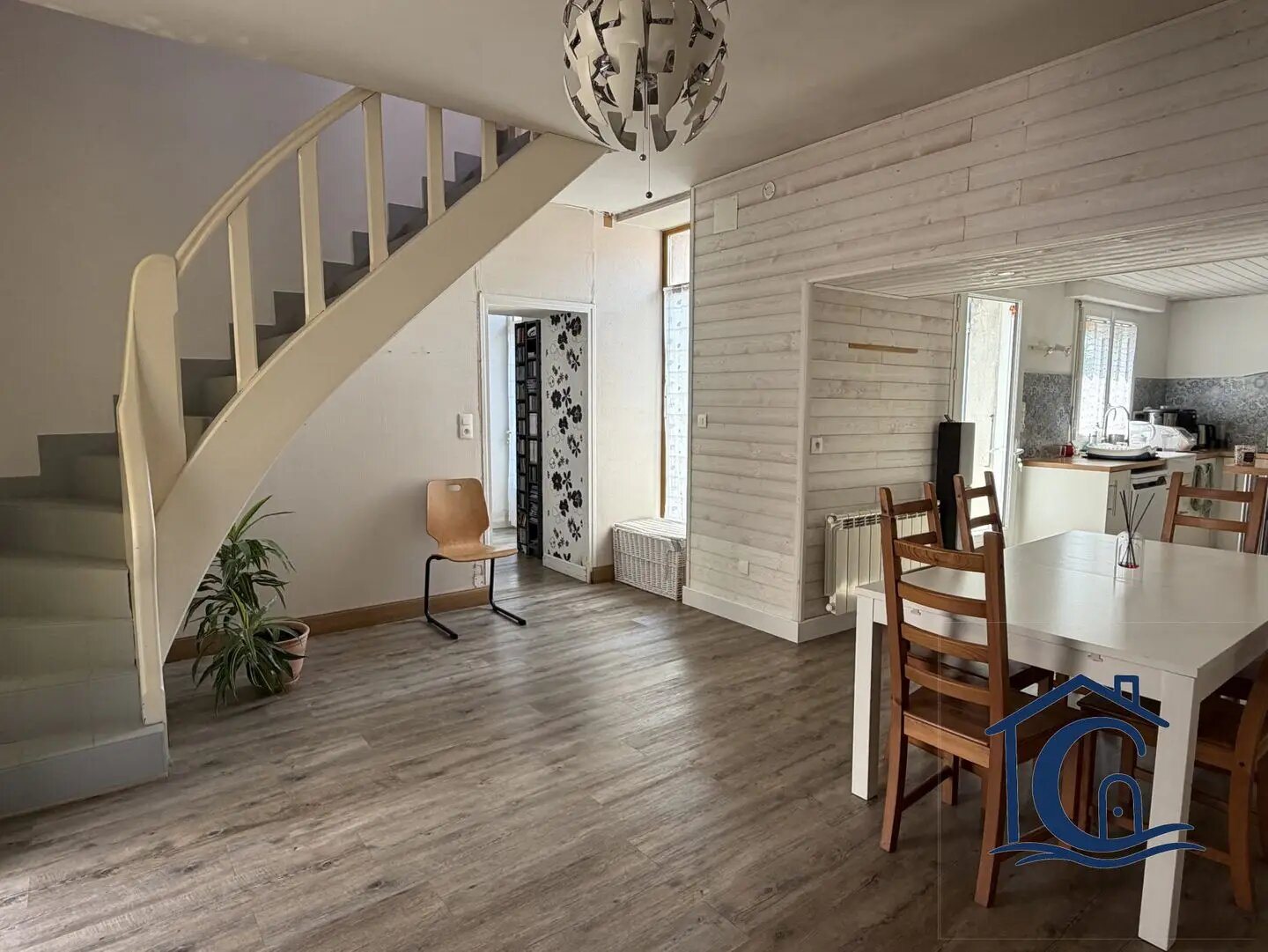 Maison à vendre, 145m², Bourcefranc-le-Chapus