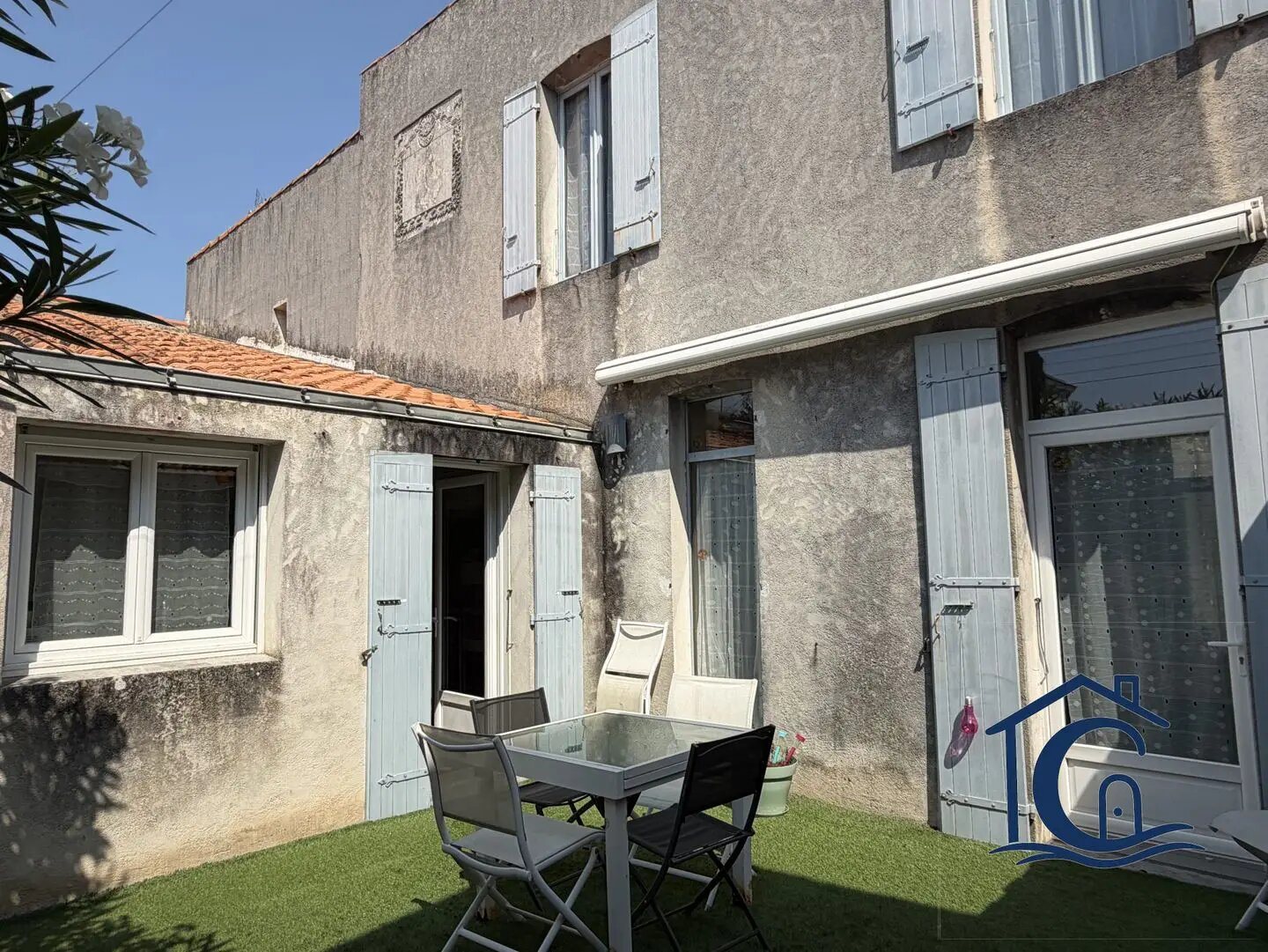 Maison à vendre, 145m², Bourcefranc-le-Chapus