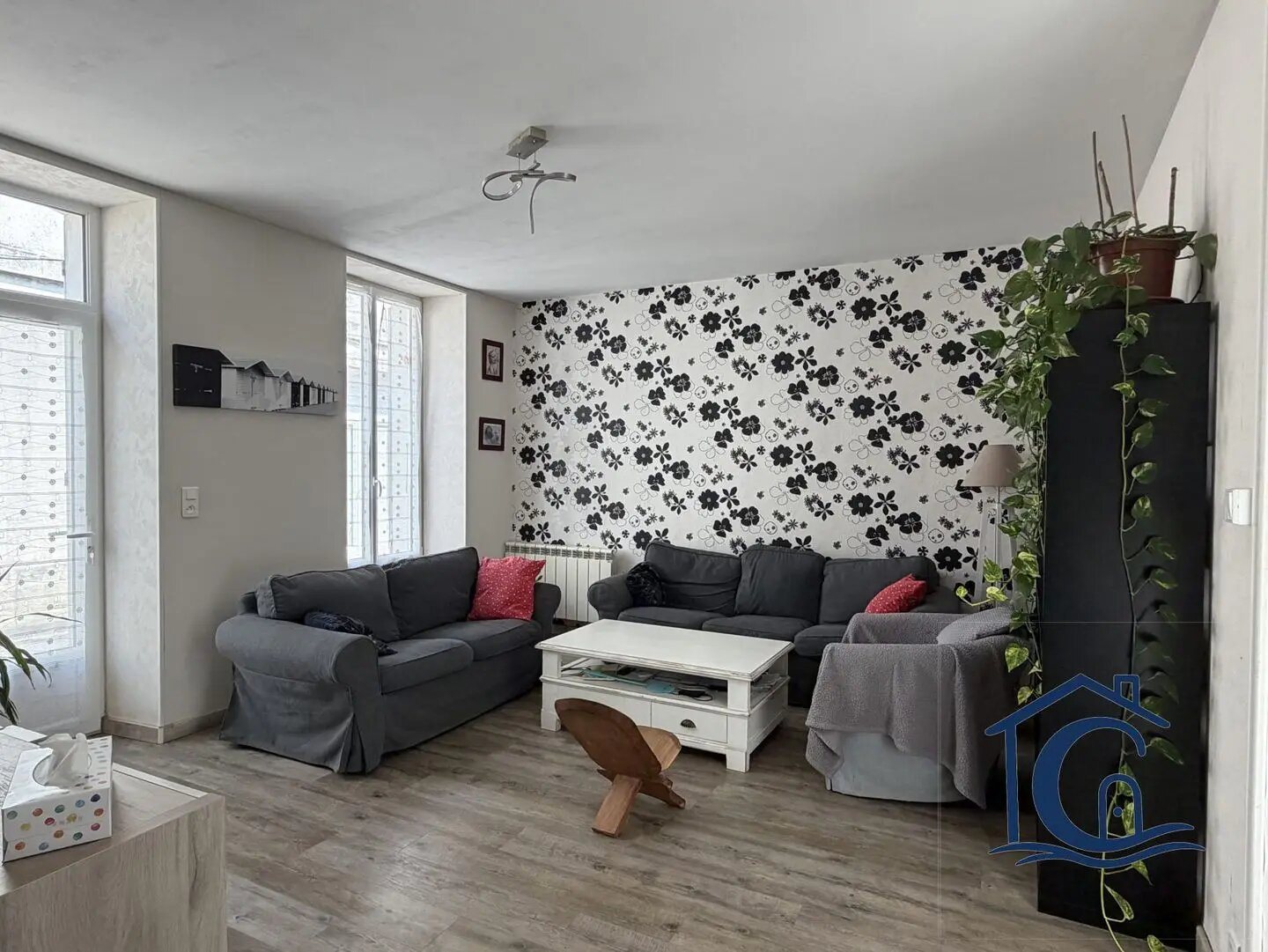 Maison à vendre, 145m², Bourcefranc-le-Chapus