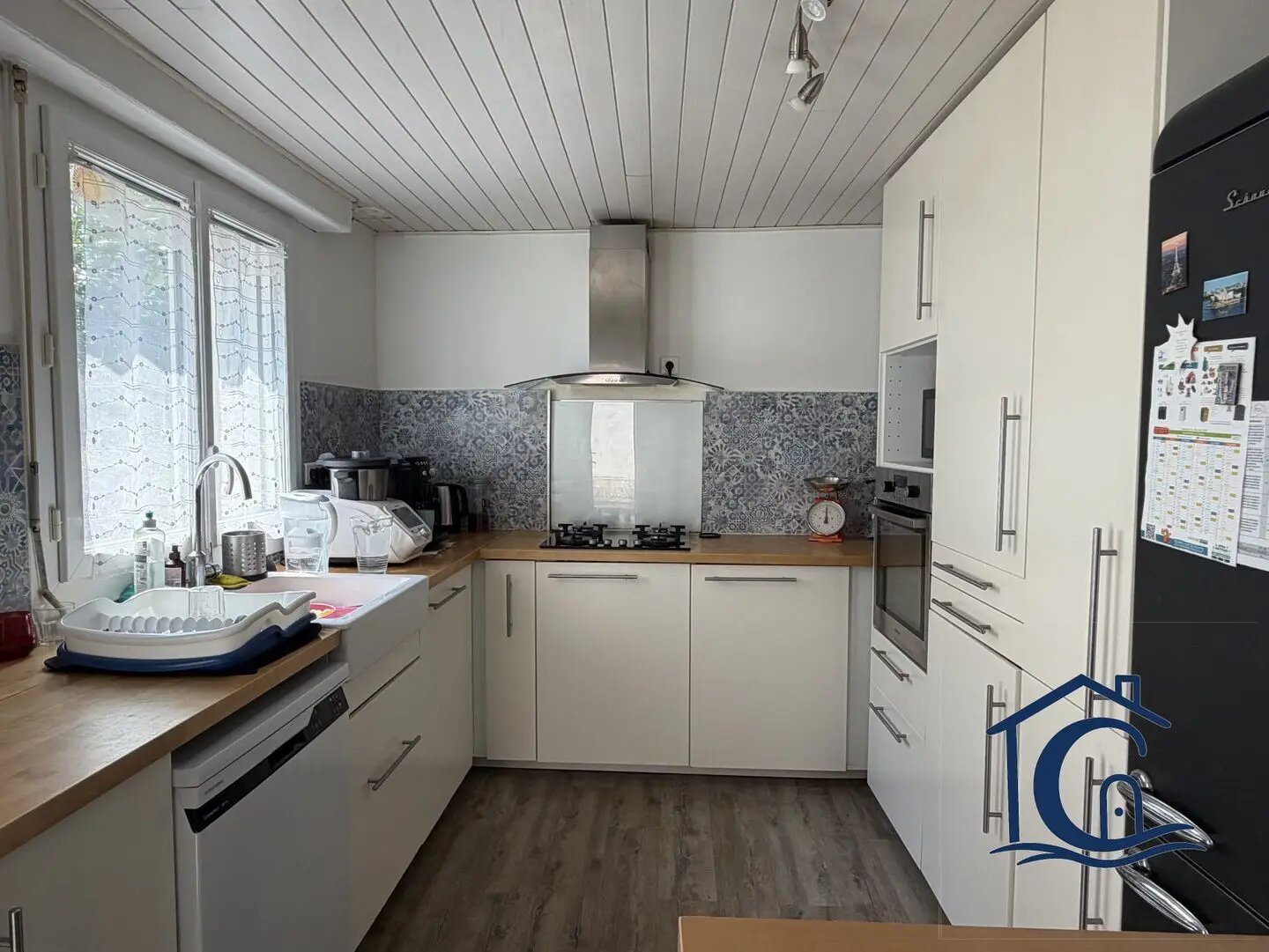 Maison à vendre, 145m², Bourcefranc-le-Chapus