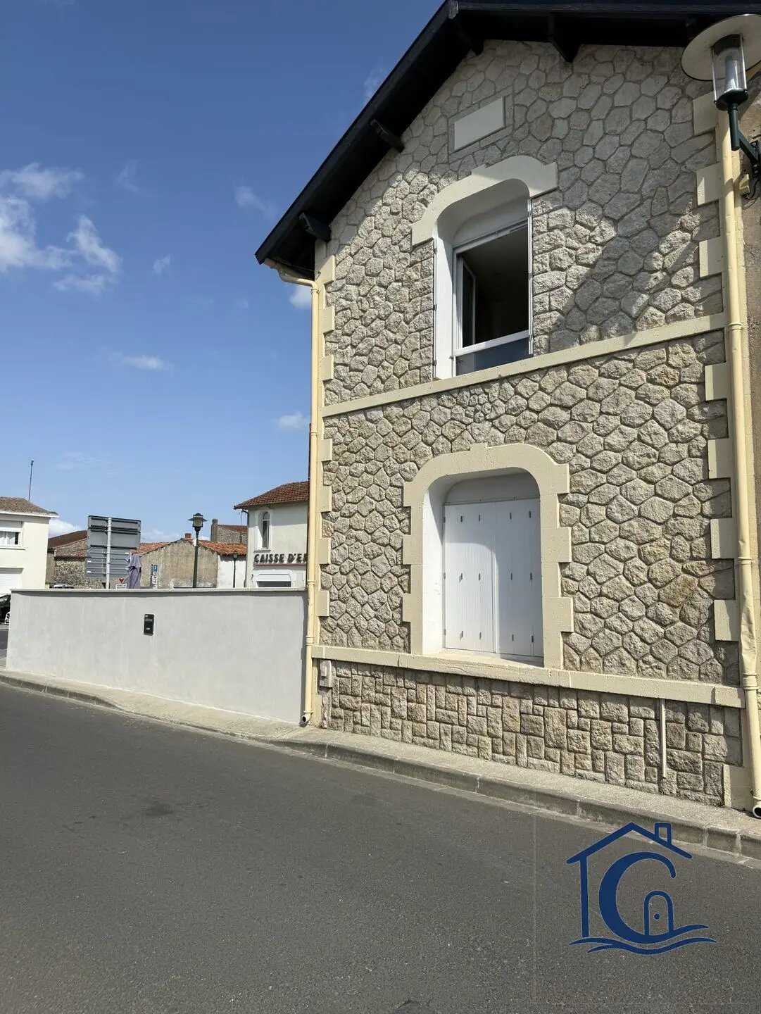 Maison à vendre, 92m², La Tremblade