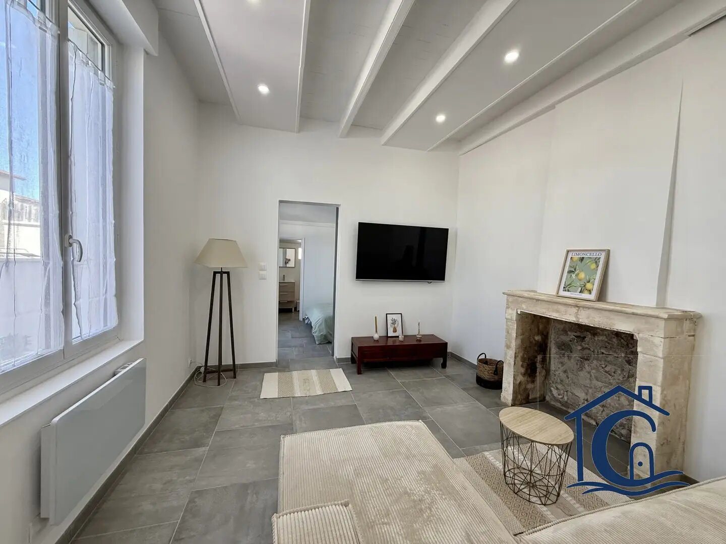 Maison à vendre, 92m², La Tremblade