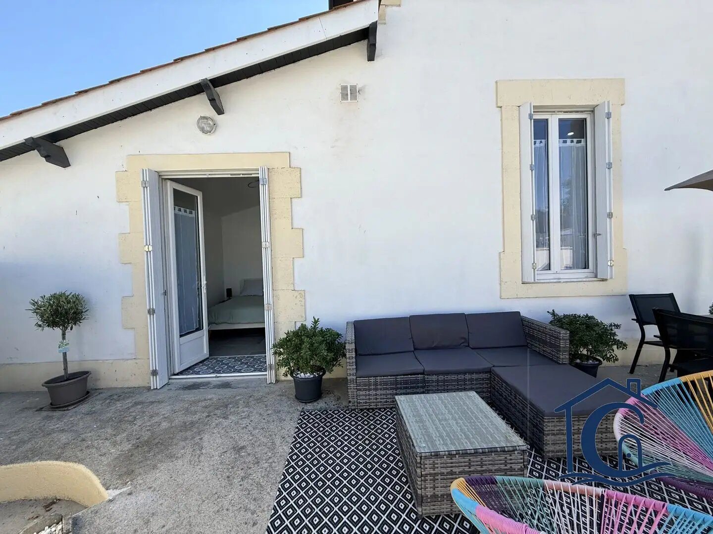 Maison à vendre, 92m², La Tremblade