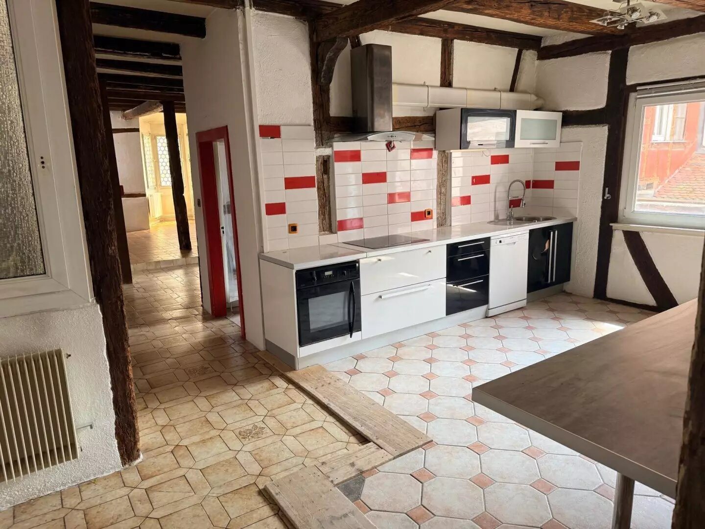 Appartement à vendre, 158m², Colmar