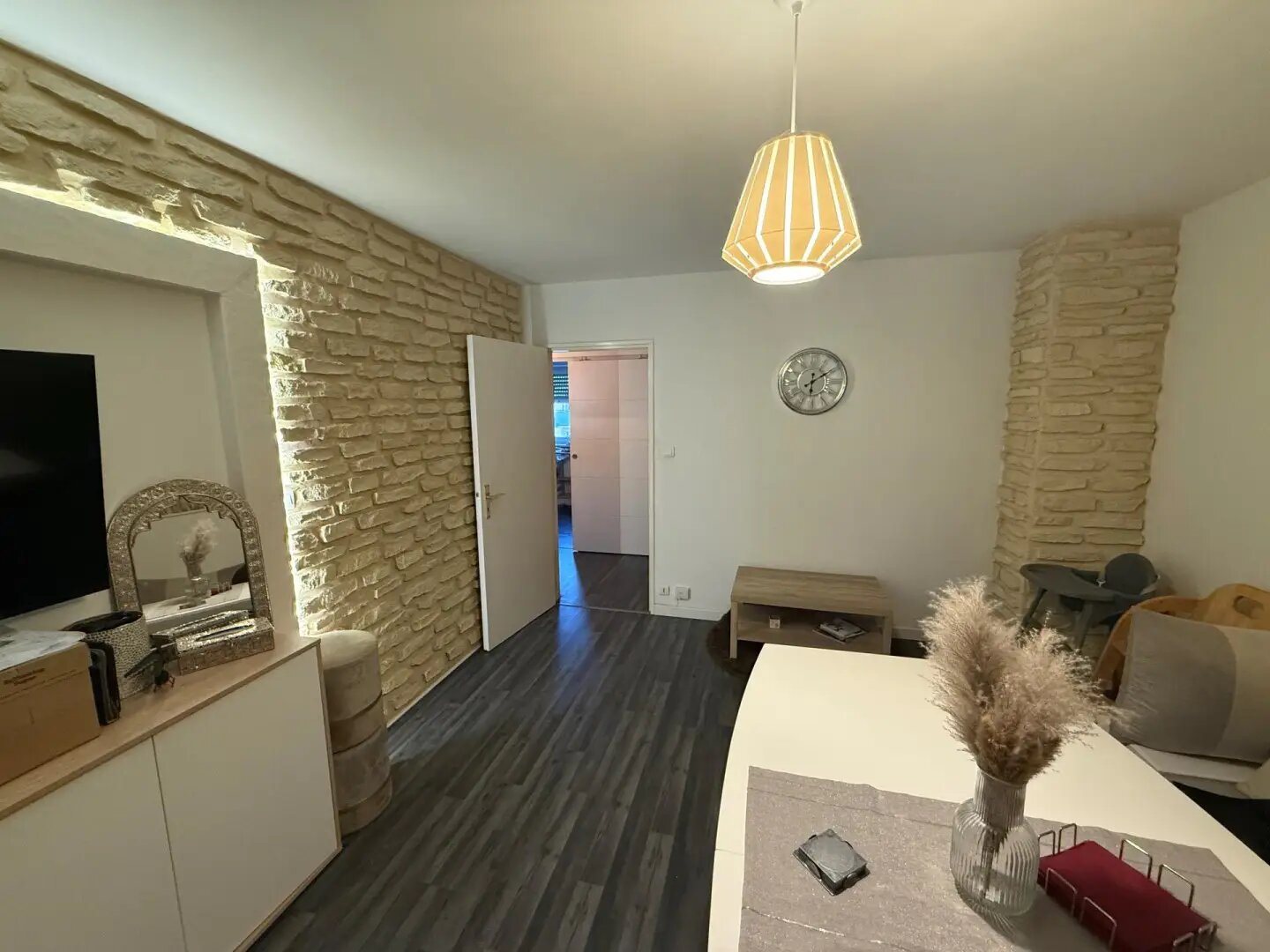 Appartement à vendre, 73m², Colmar