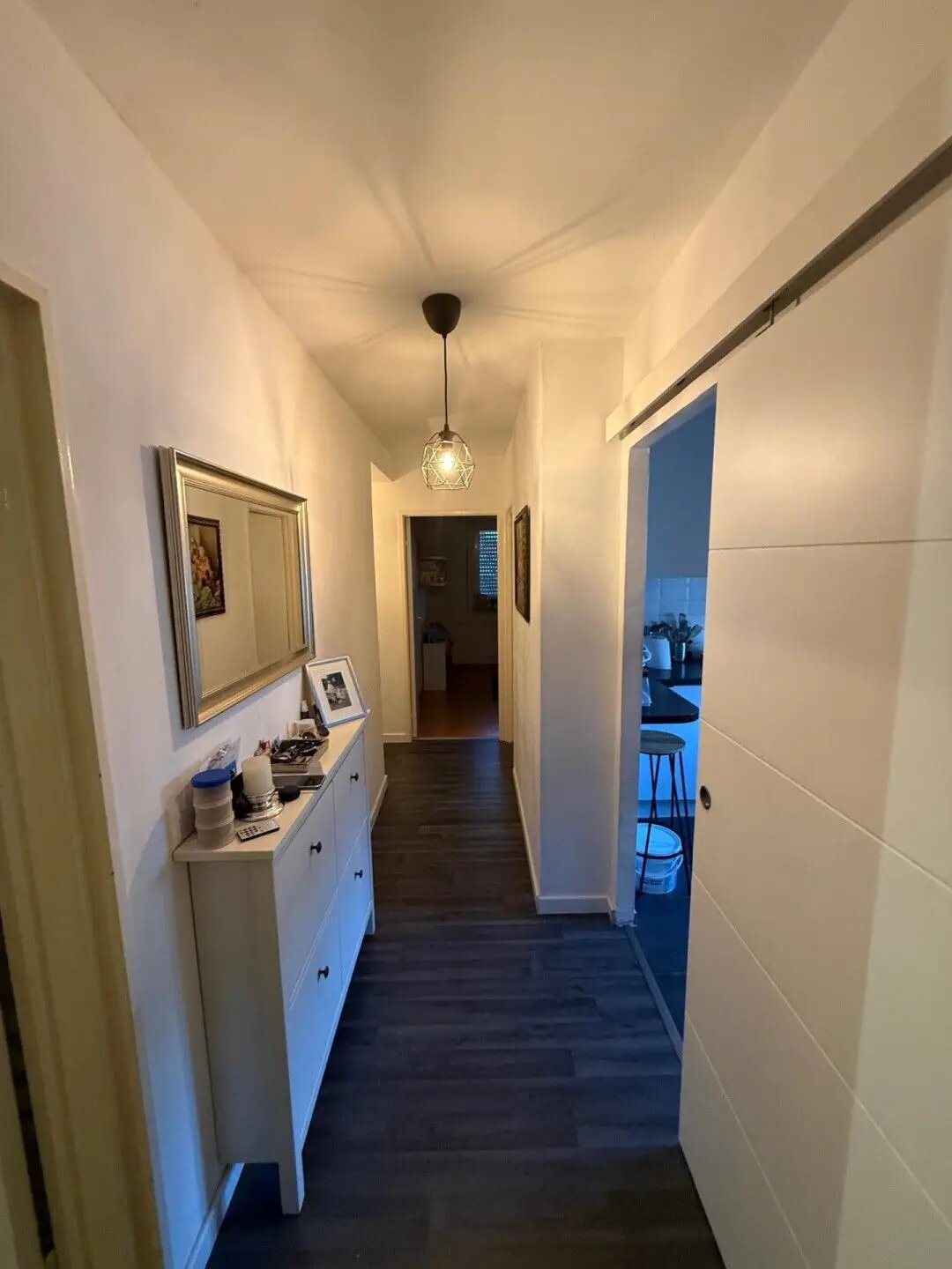 Appartement à vendre, 73m², Colmar