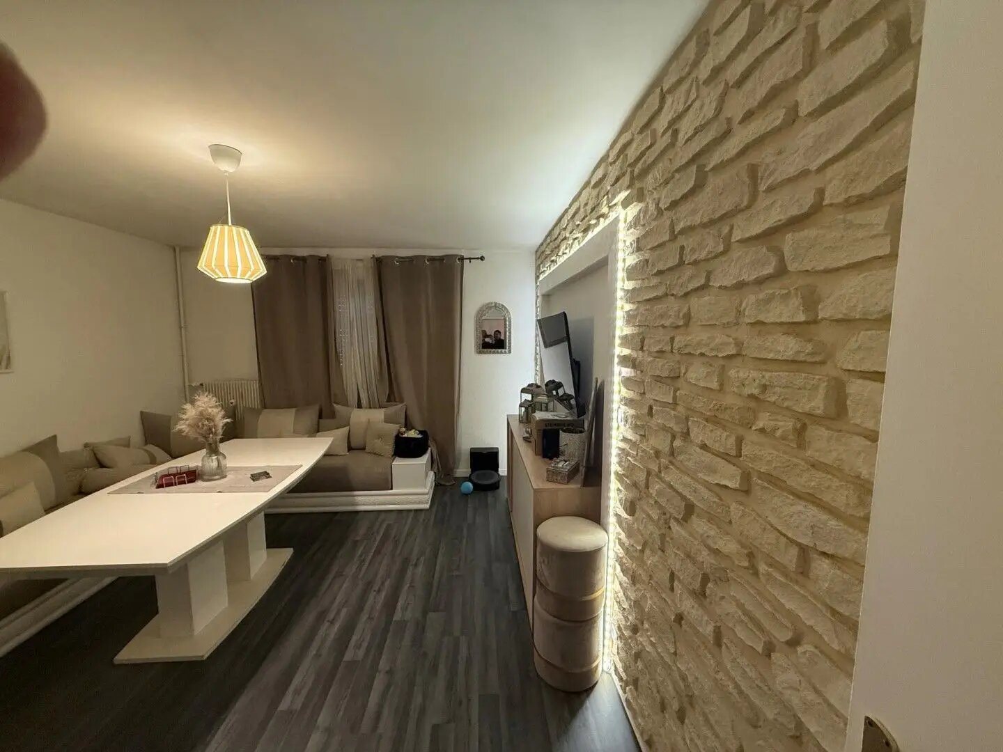 Appartement à vendre, 73m², Colmar