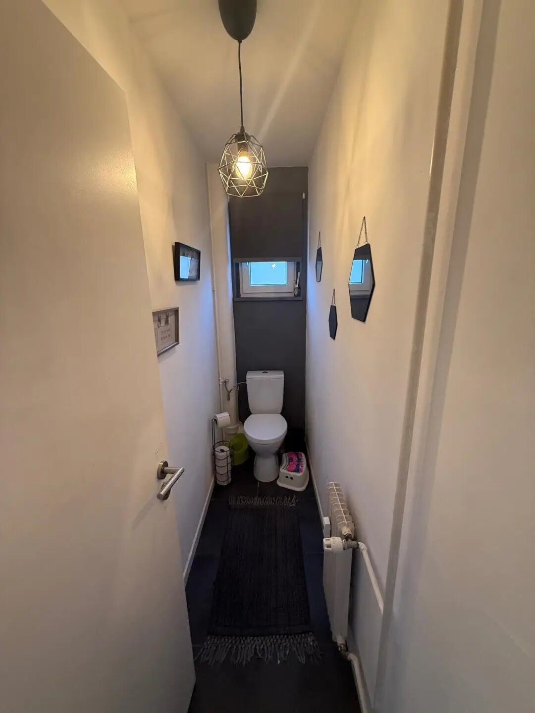 Appartement à vendre, 73m², Colmar