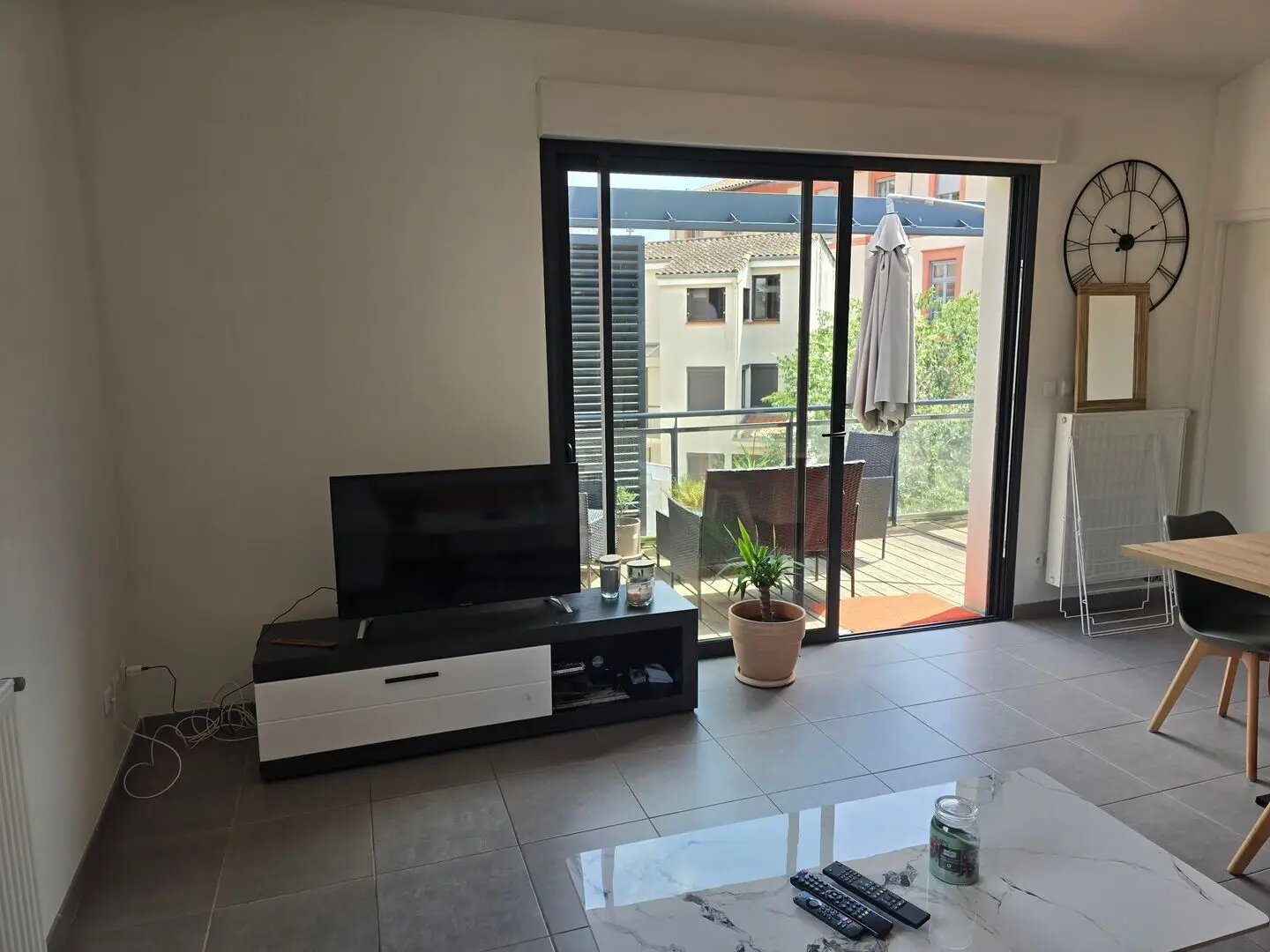Appartement à louer, 56m², Toulouse