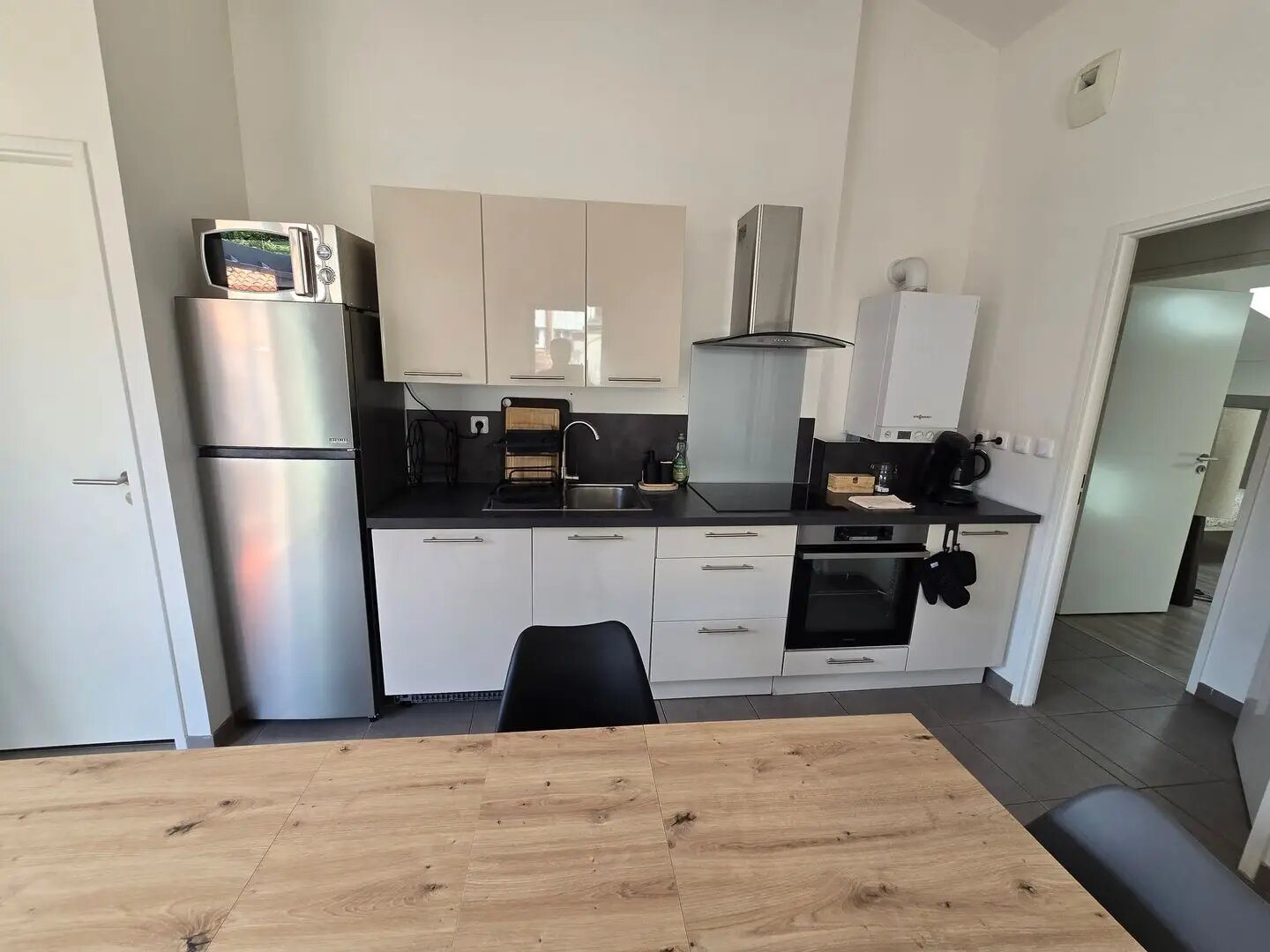Appartement à louer, 56m², Toulouse