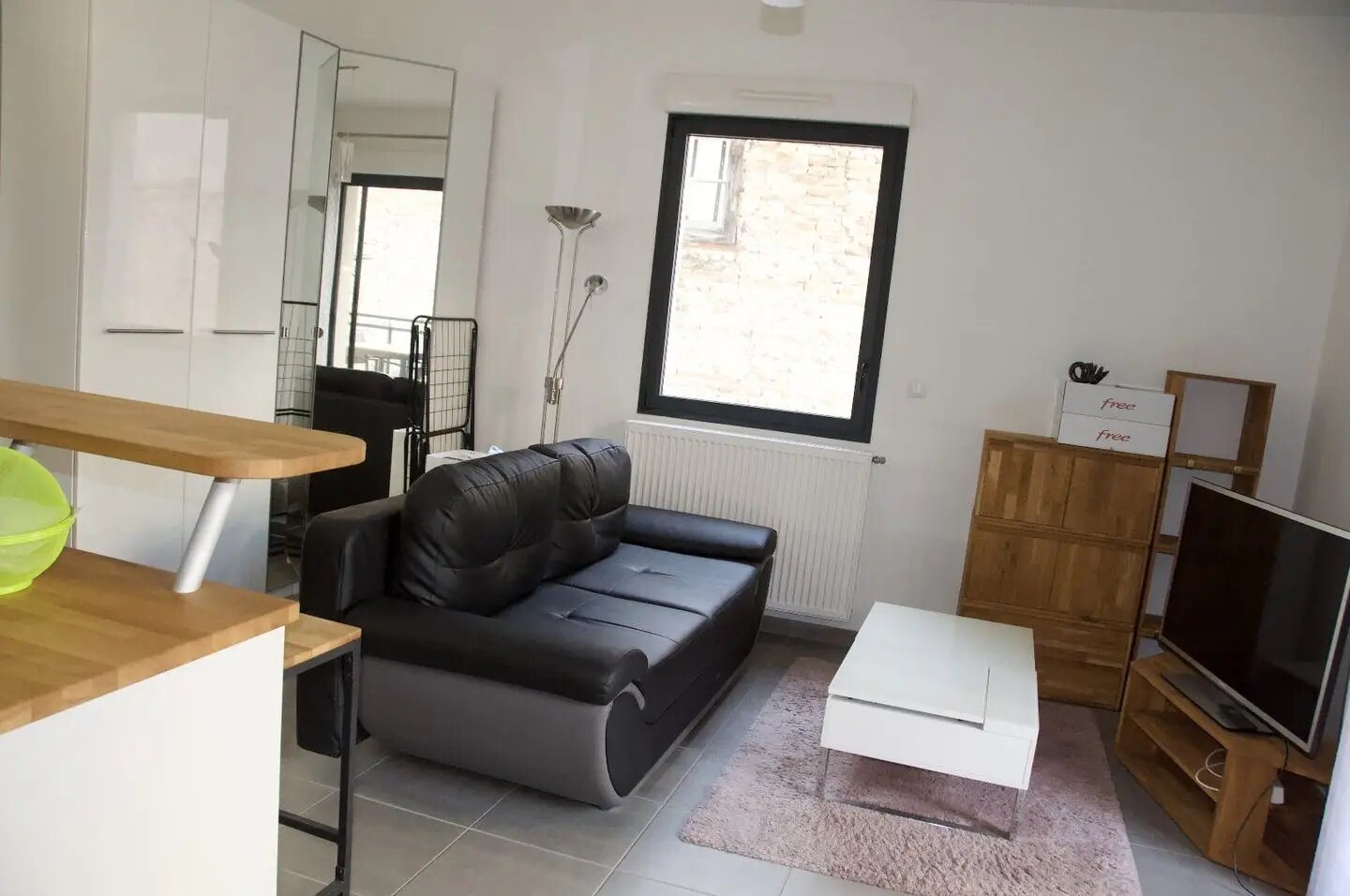 Appartement à louer, 36m², Toulouse