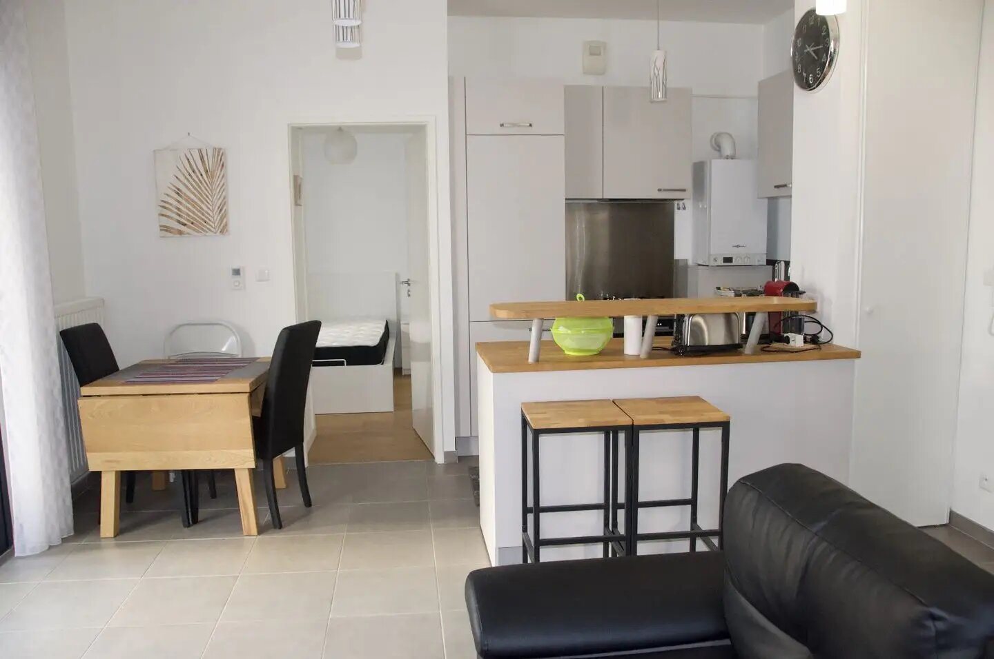 Appartement à louer, 36m², Toulouse