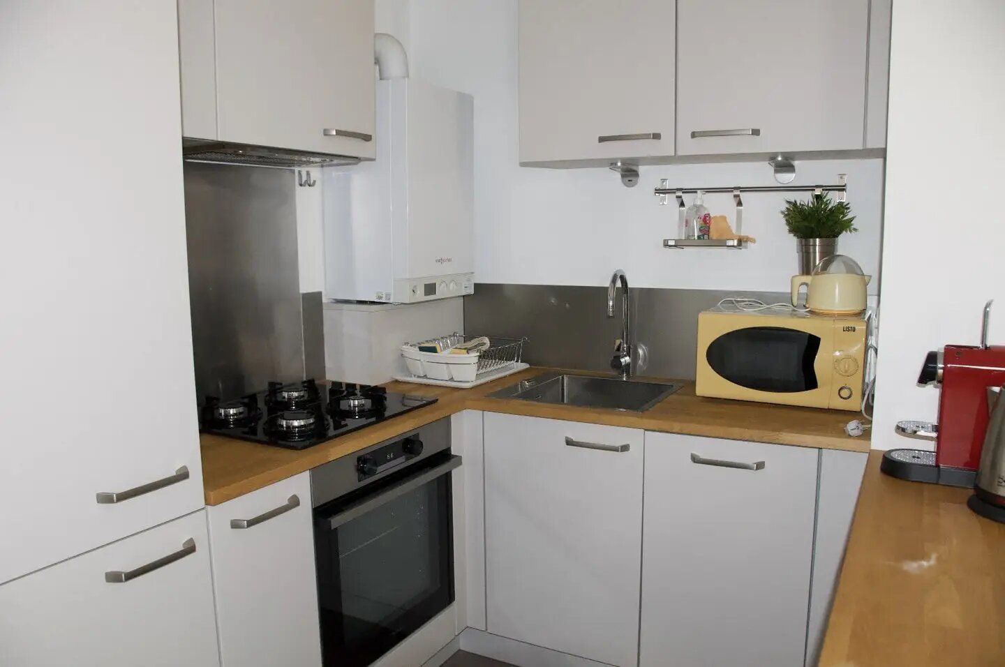 Appartement à louer, 36m², Toulouse