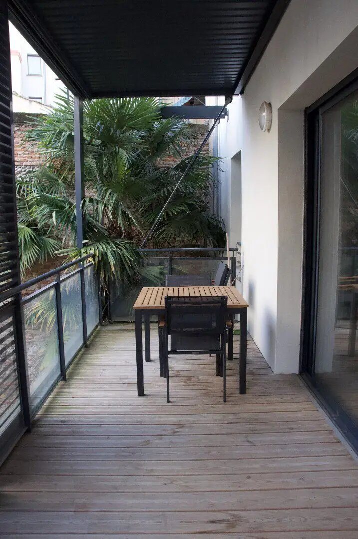 Appartement à louer, 36m², Toulouse