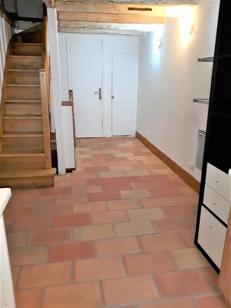 Appartement à louer, 34m², Toulouse
