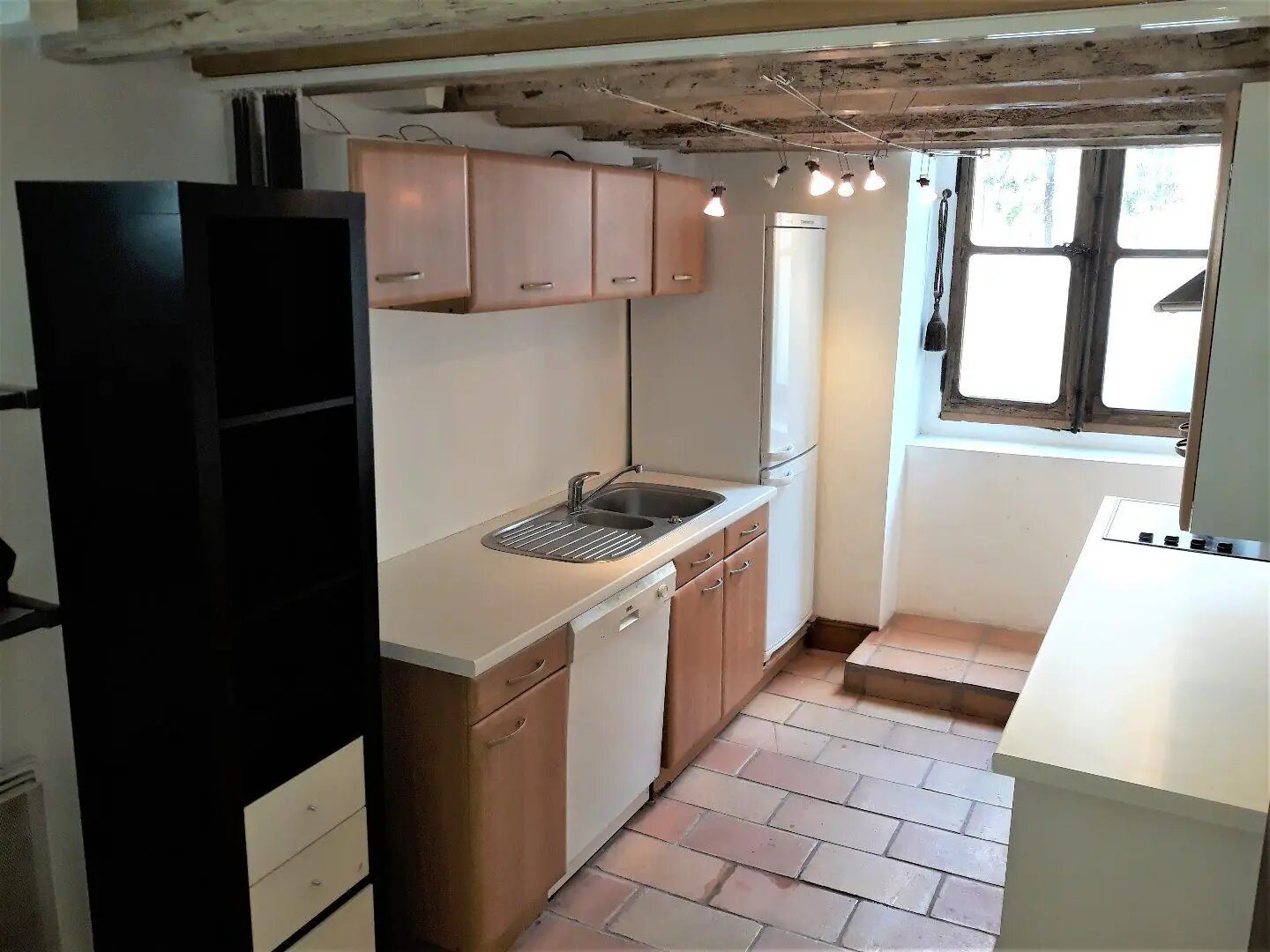 Appartement à louer, 34m², Toulouse