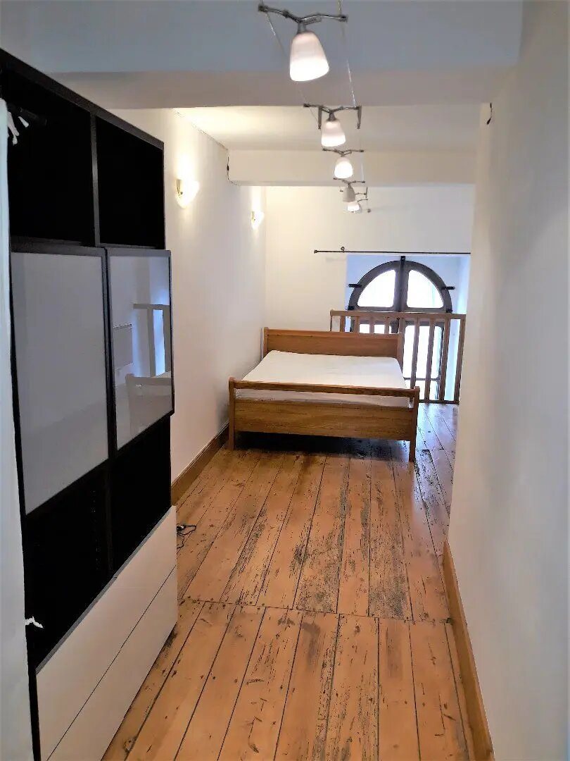 Appartement à louer, 34m², Toulouse