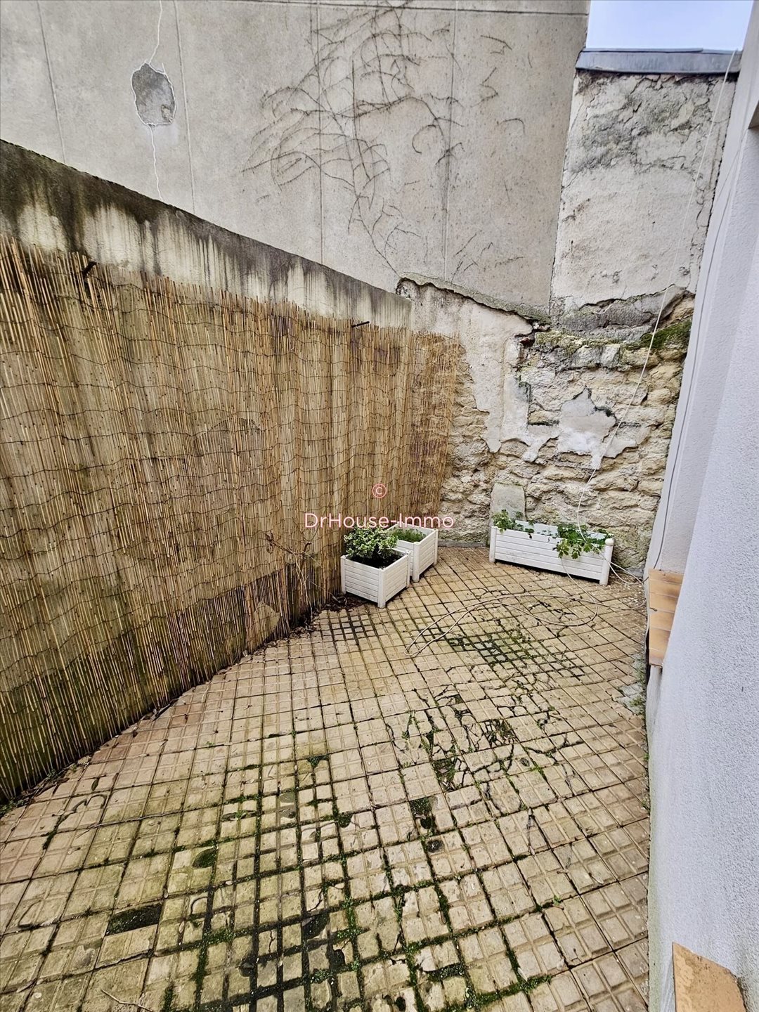 Appartement à louer, 26m², Le Perreux-sur-Marne