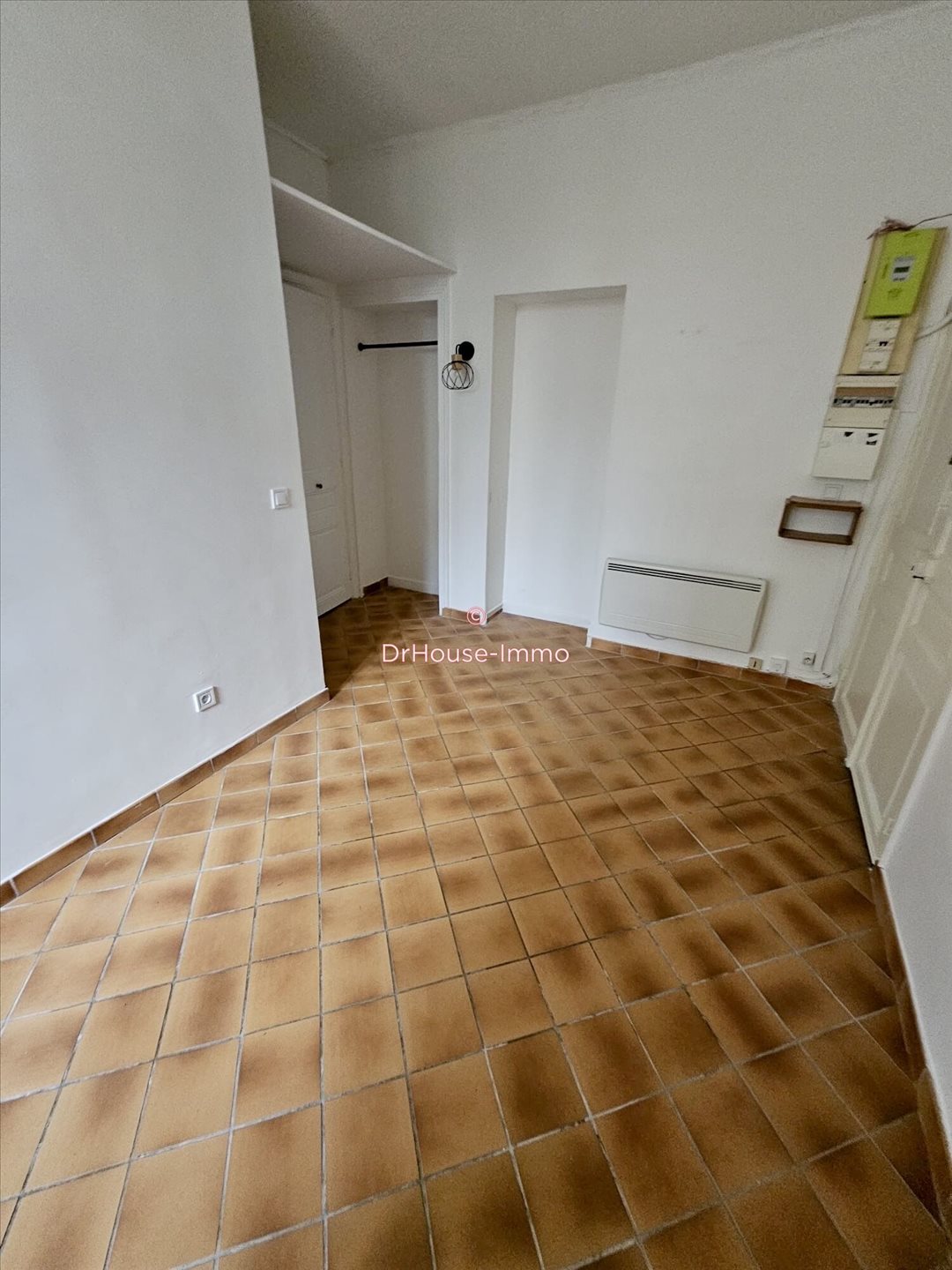 Appartement à louer, 26m², Le Perreux-sur-Marne